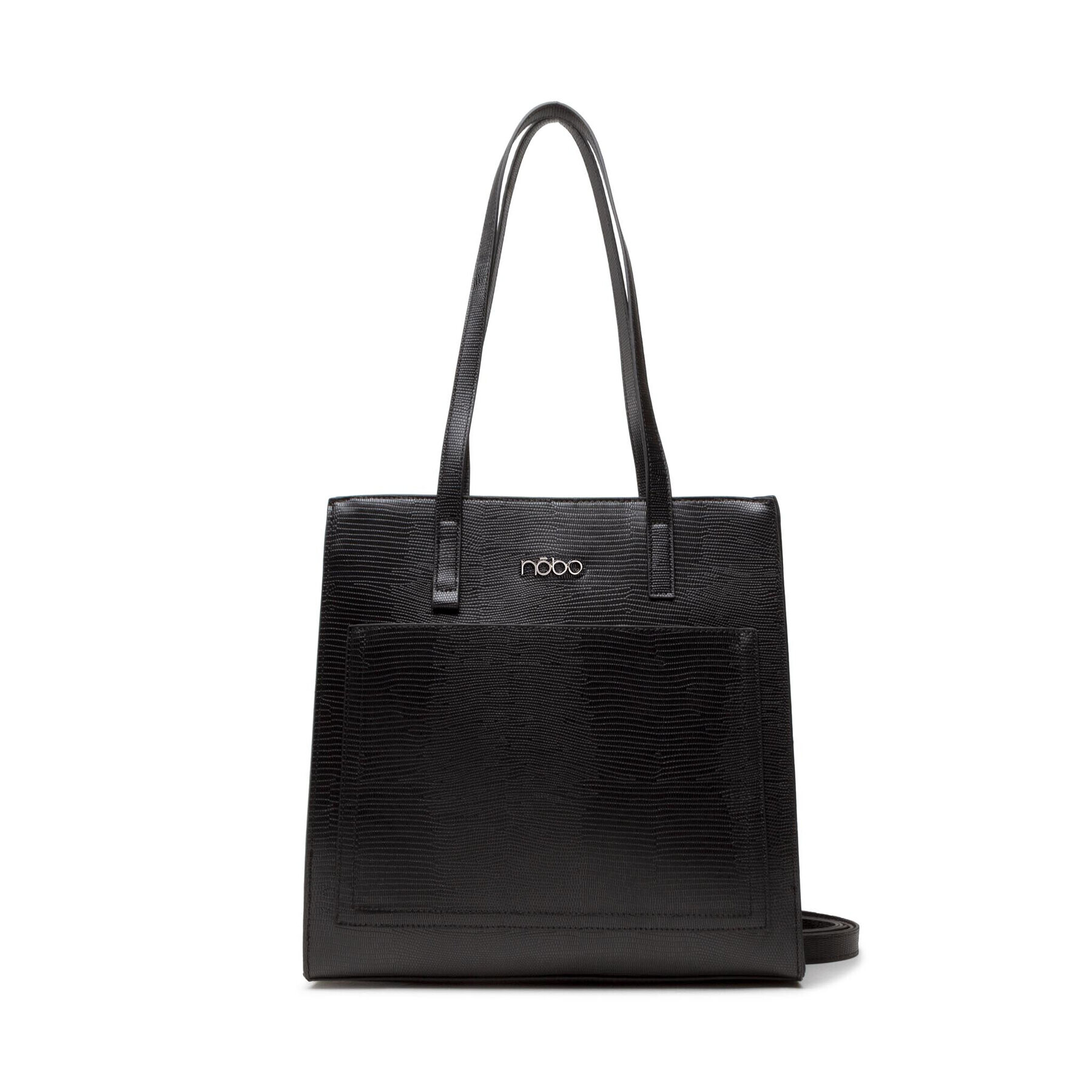 Nobo Дамска чанта NBAG-M0650-C020 Черен - Pepit.bg
