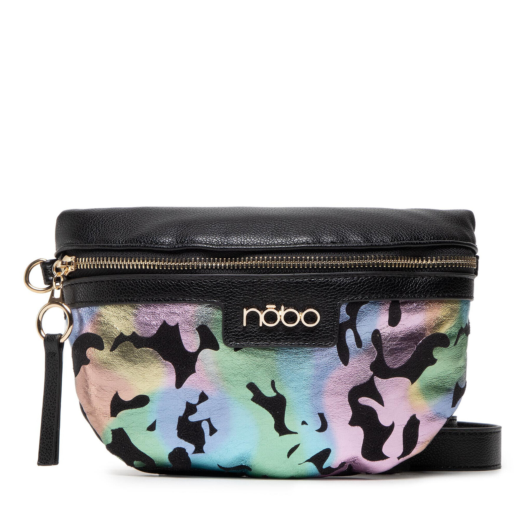 Nobo Дамска чанта NBAG-M0680-CM20 Черен - Pepit.bg