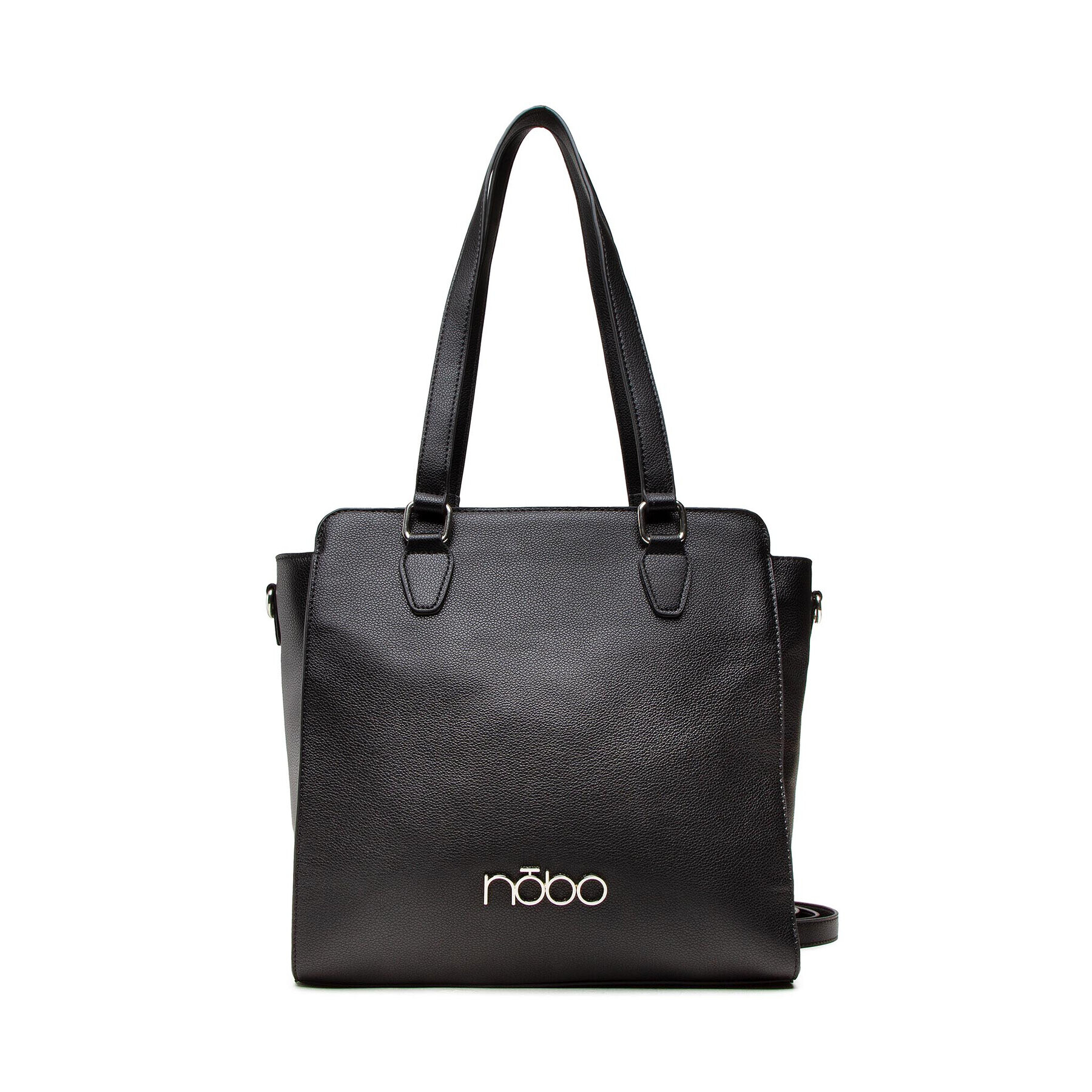 Nobo Дамска чанта NBAG-M0750-C020 Черен - Pepit.bg