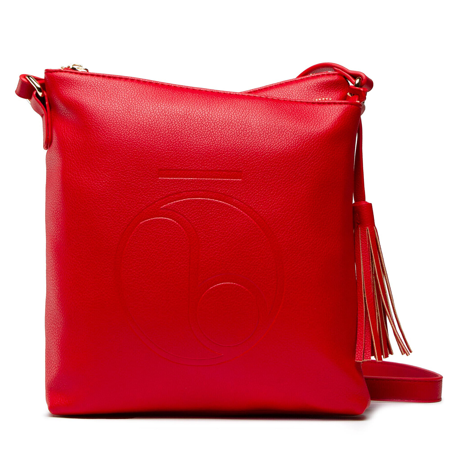 Nobo Дамска чанта NBAG-M0810-C005 Червен - Pepit.bg