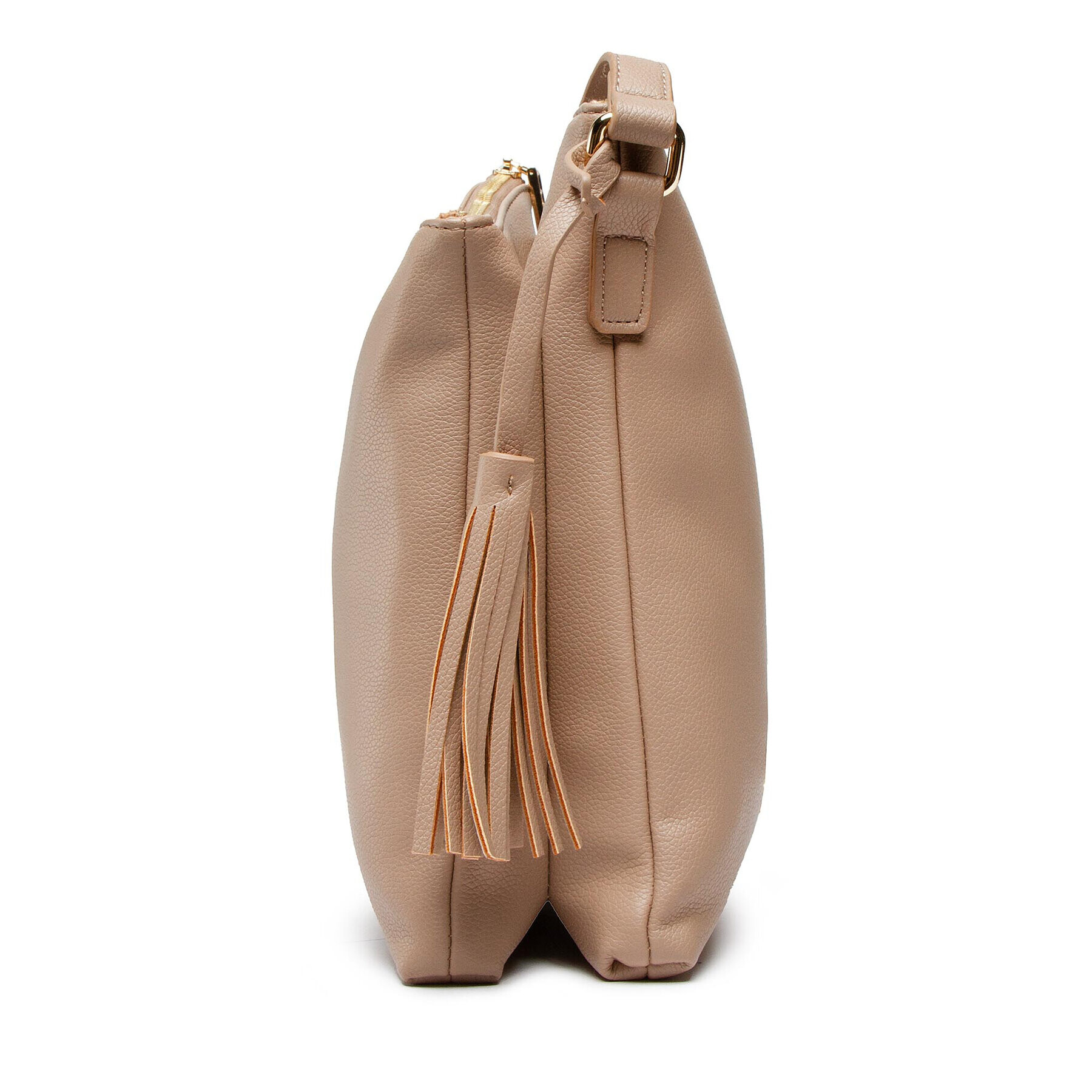 Nobo Дамска чанта NBAG-M0810-C015 Бежов - Pepit.bg