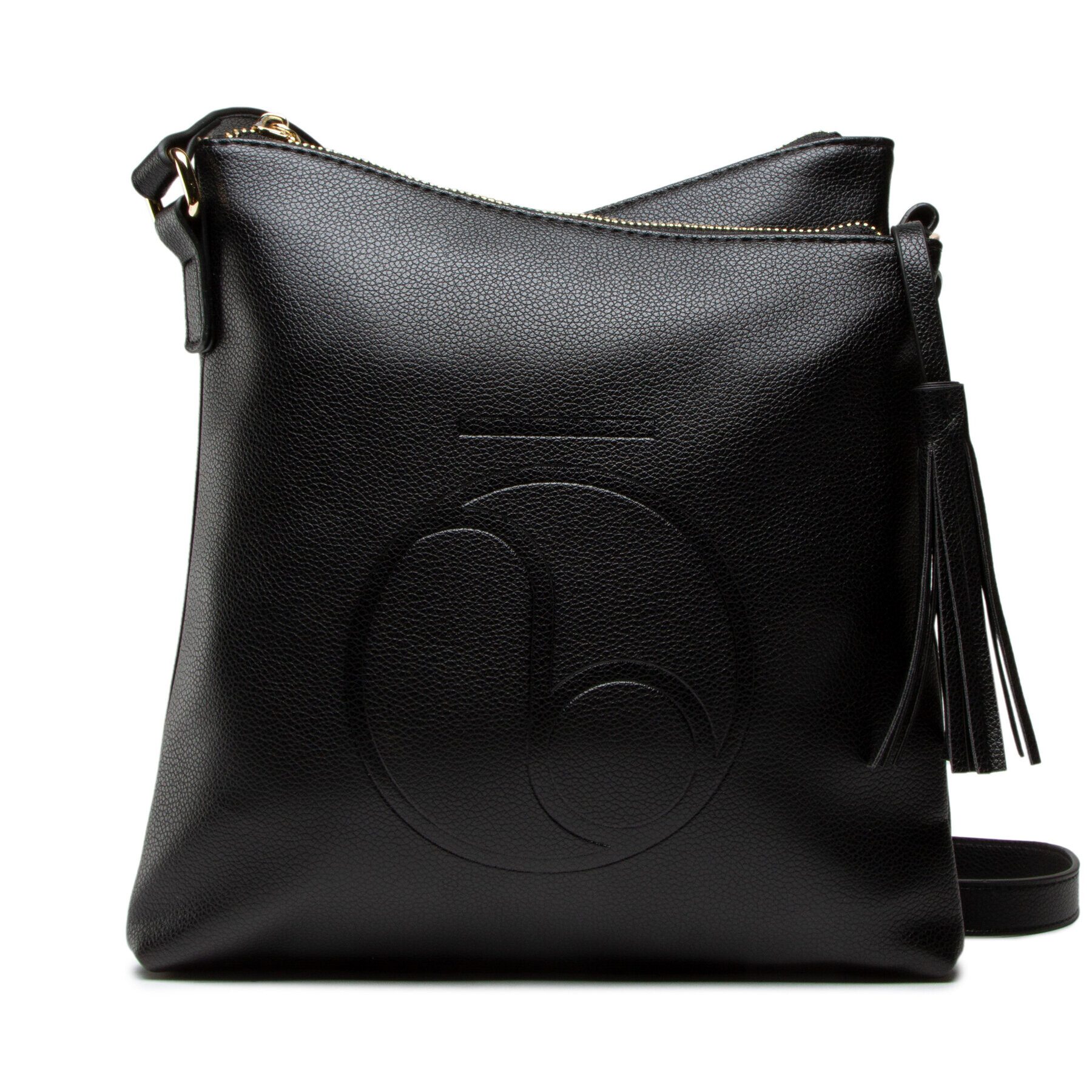 Nobo Дамска чанта NBAG-M0810-C020 Черен - Pepit.bg