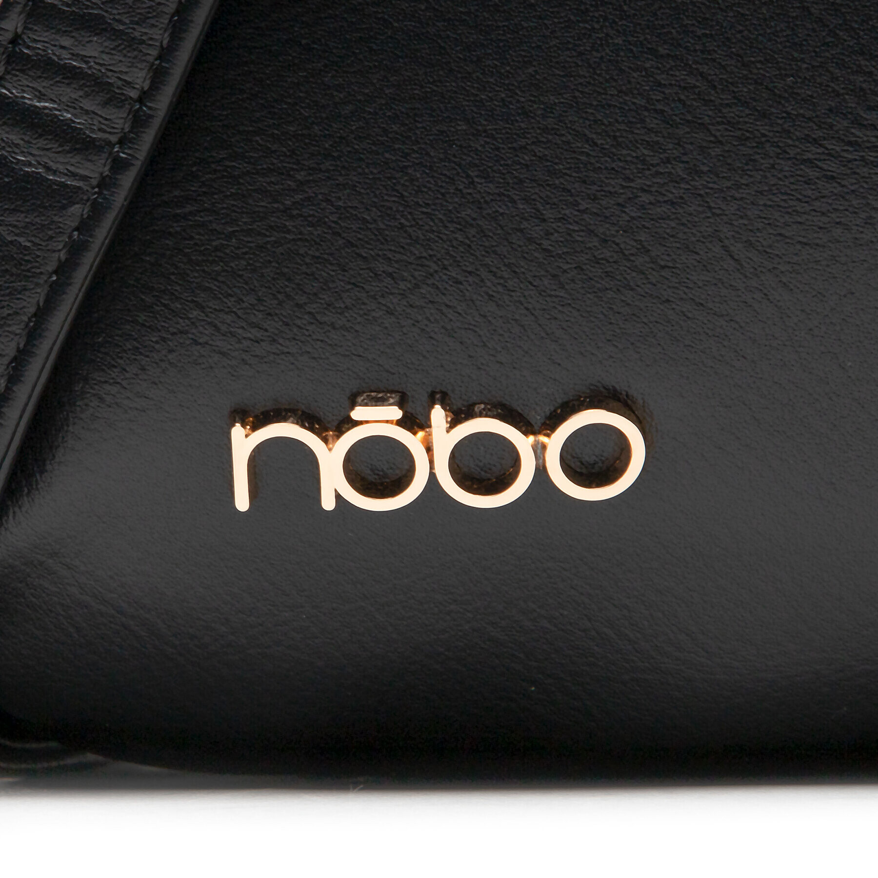 Nobo Дамска чанта NBAG-M0900-C020 Черен - Pepit.bg