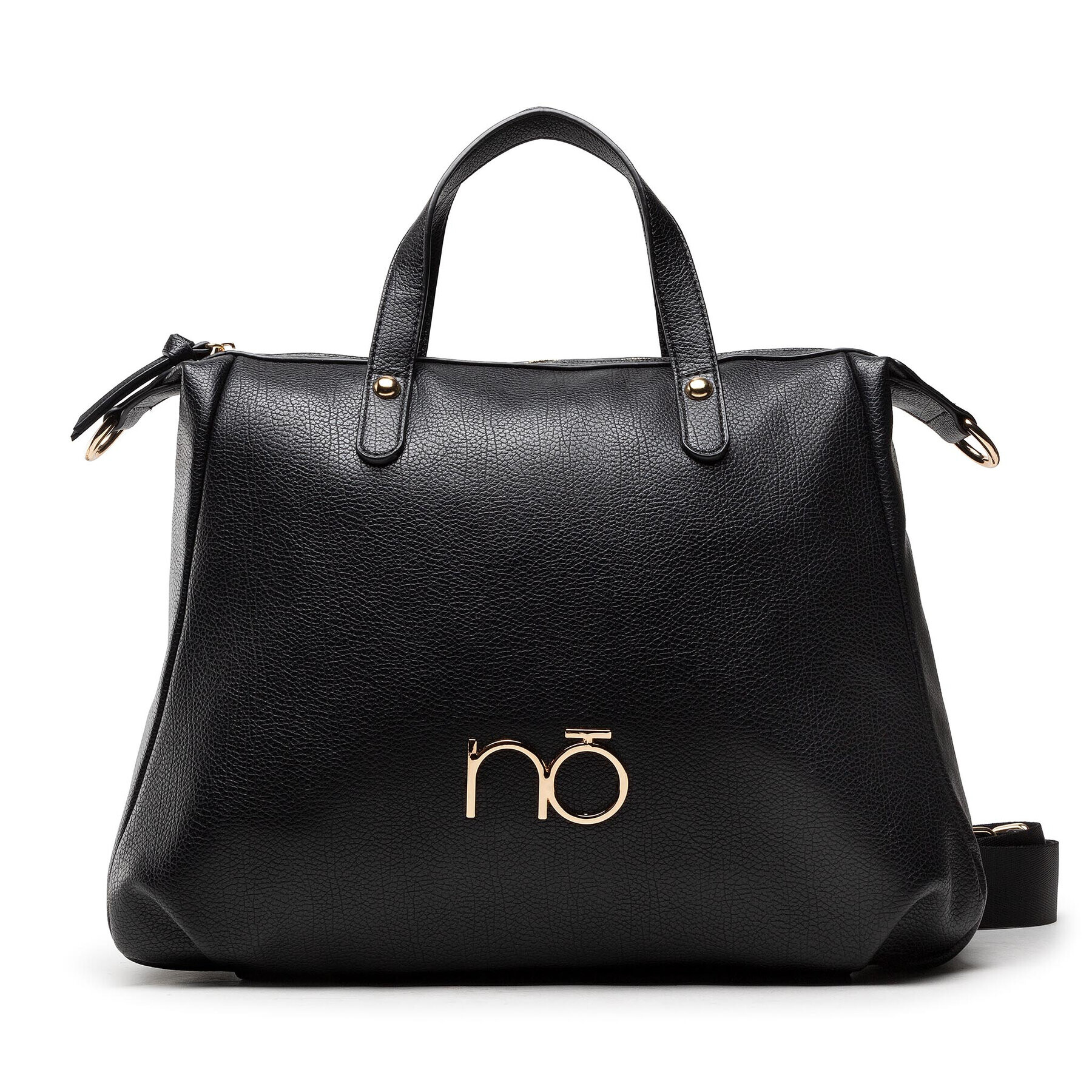 Nobo Дамска чанта NBAG-M1130-C020 Черен - Pepit.bg