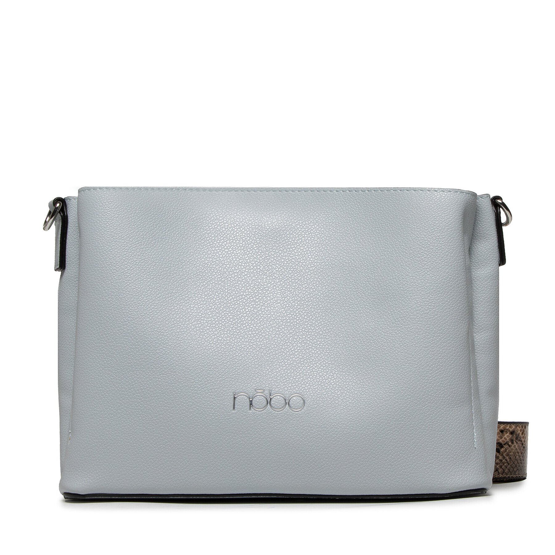 Nobo Дамска чанта NBAG-M1220-C012 Син - Pepit.bg