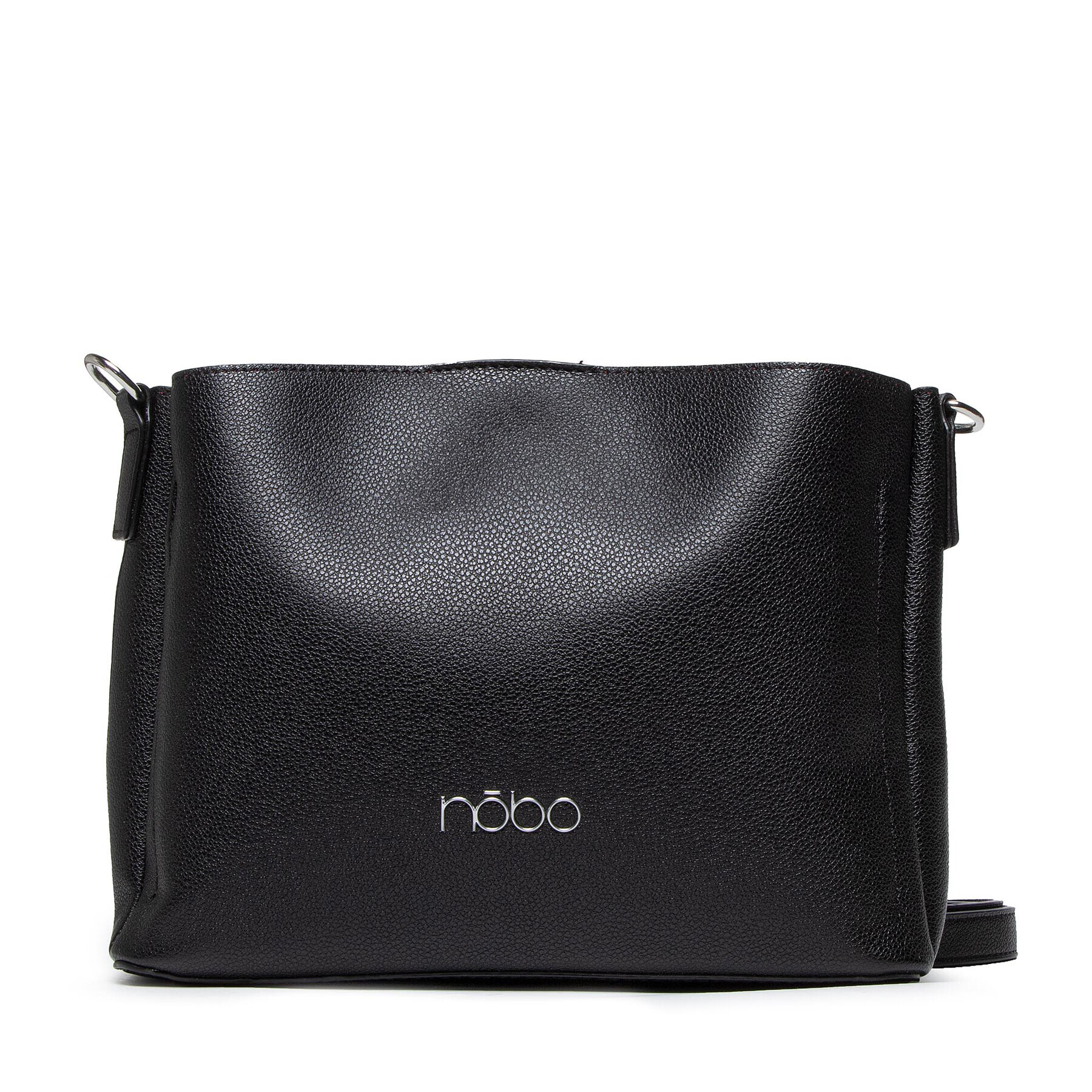 Nobo Дамска чанта NBAG-M1220-C020 Черен - Pepit.bg