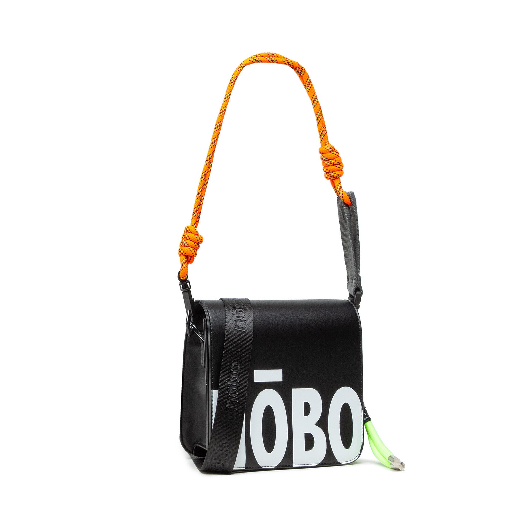 Nobo Дамска чанта NBAG-M1240-C020 Черен - Pepit.bg
