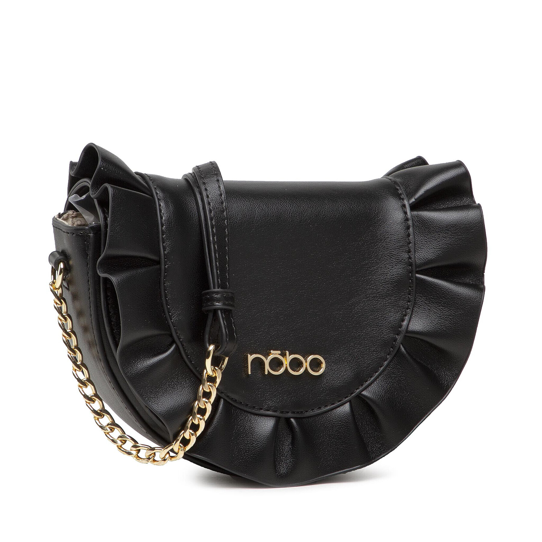 Nobo Дамска чанта NBAG-M1370-C020 Черен - Pepit.bg