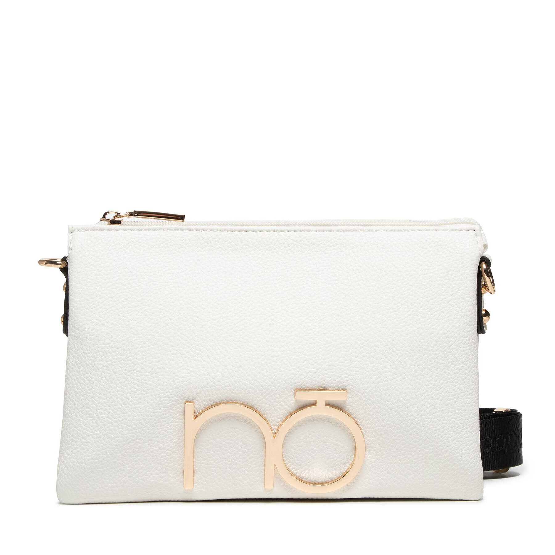 Nobo Дамска чанта NBAG-M1790-C000 Бял - Pepit.bg