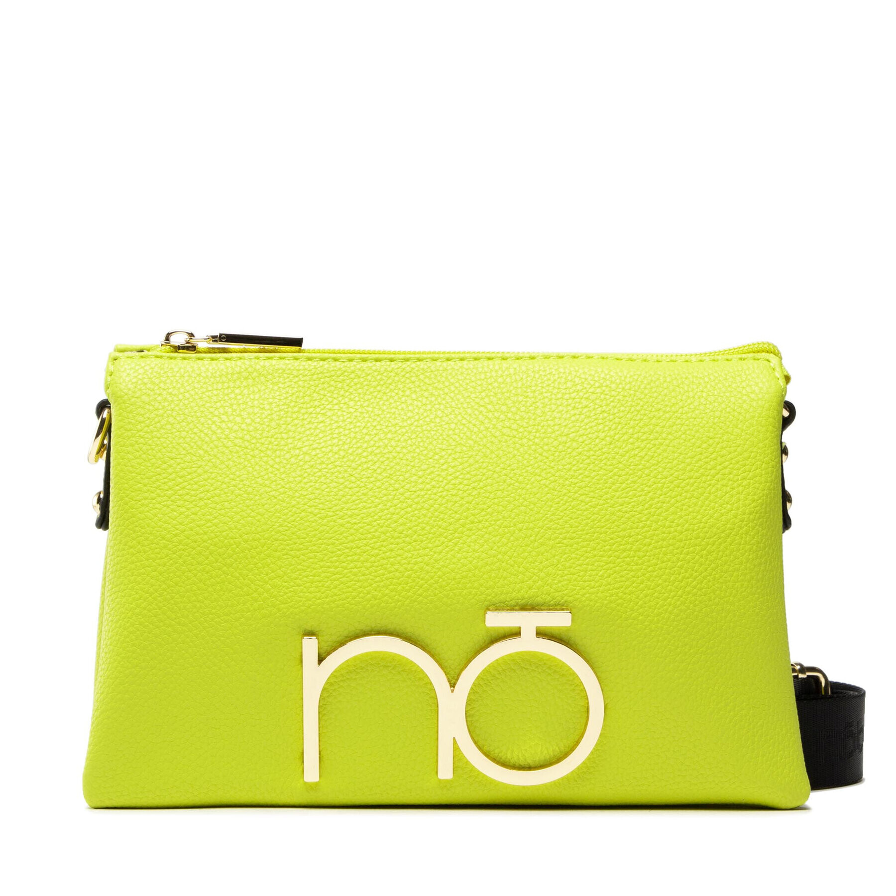 Nobo Дамска чанта NBAG-M1790-C008 Зелен - Pepit.bg