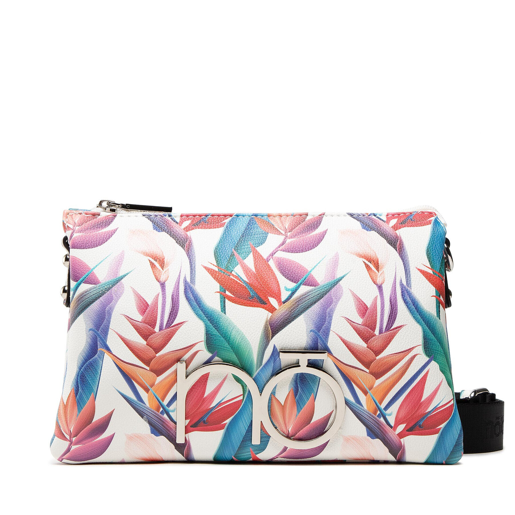 Nobo Дамска чанта NBAG-M1791-CM12 Цветен - Pepit.bg