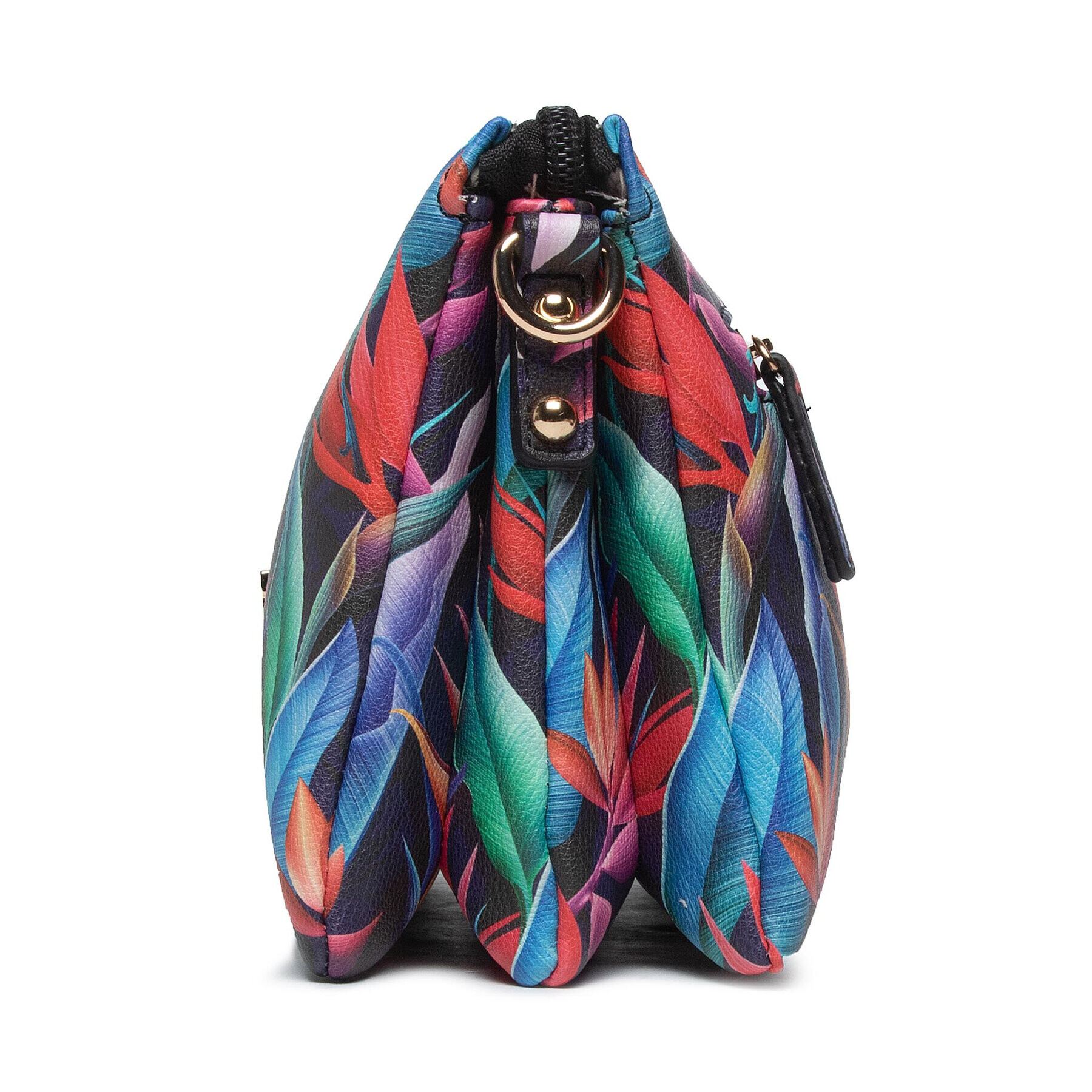 Nobo Дамска чанта NBAG-M1791-CM20 Цветен - Pepit.bg