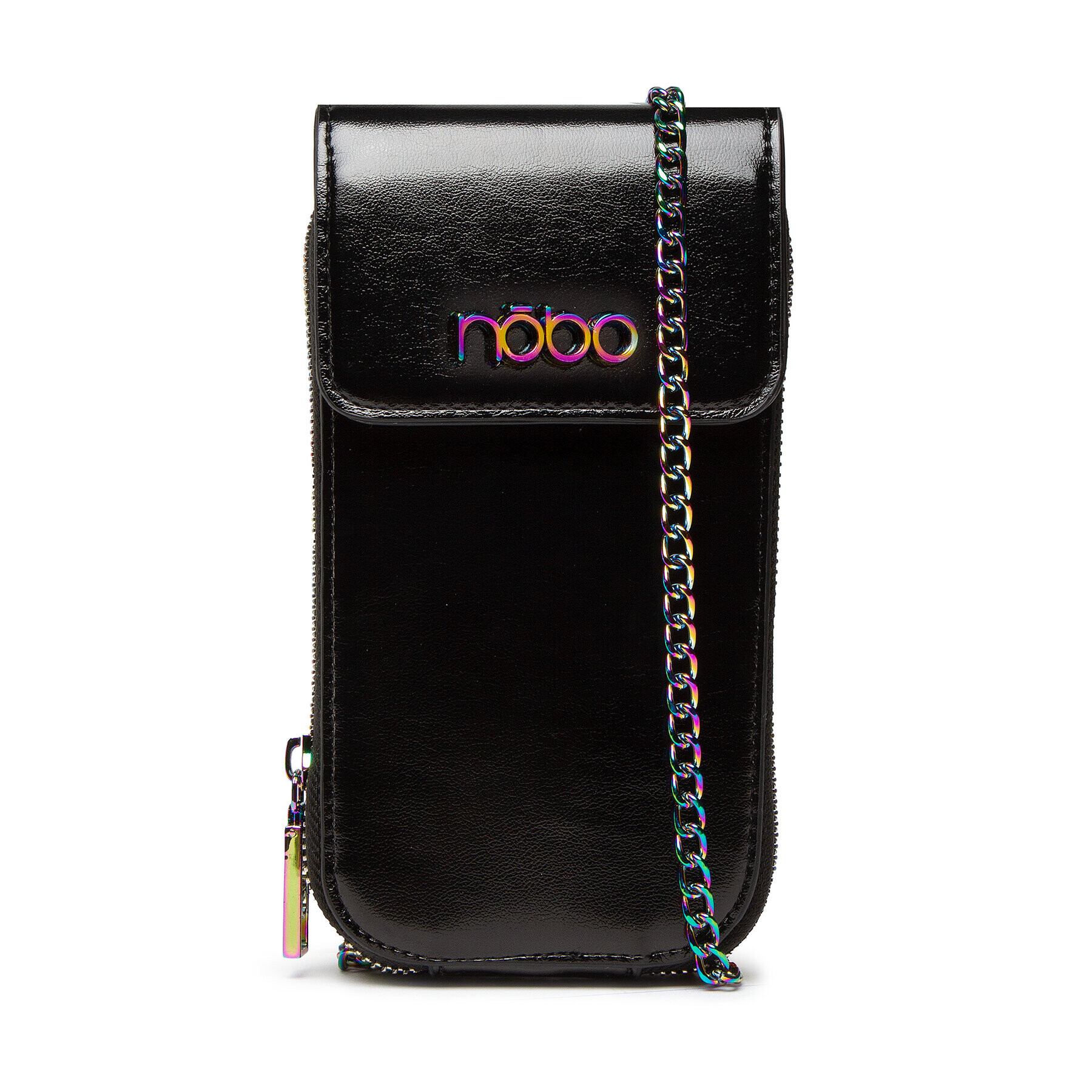 Nobo Дамска чанта NBAG-M2000-C020 Черен - Pepit.bg