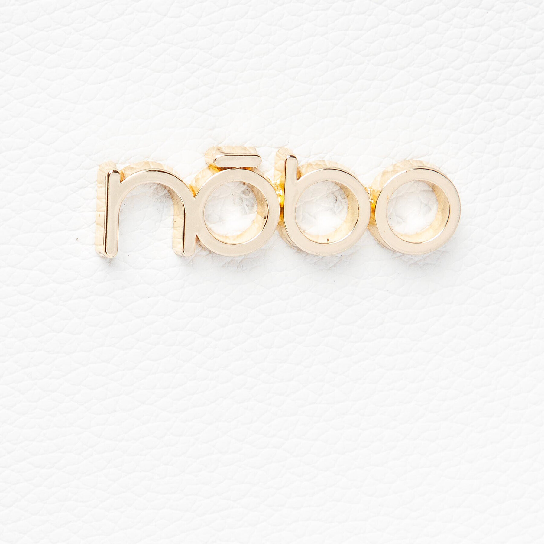 Nobo Дамска чанта NBAG-M2020-C000 Бял - Pepit.bg