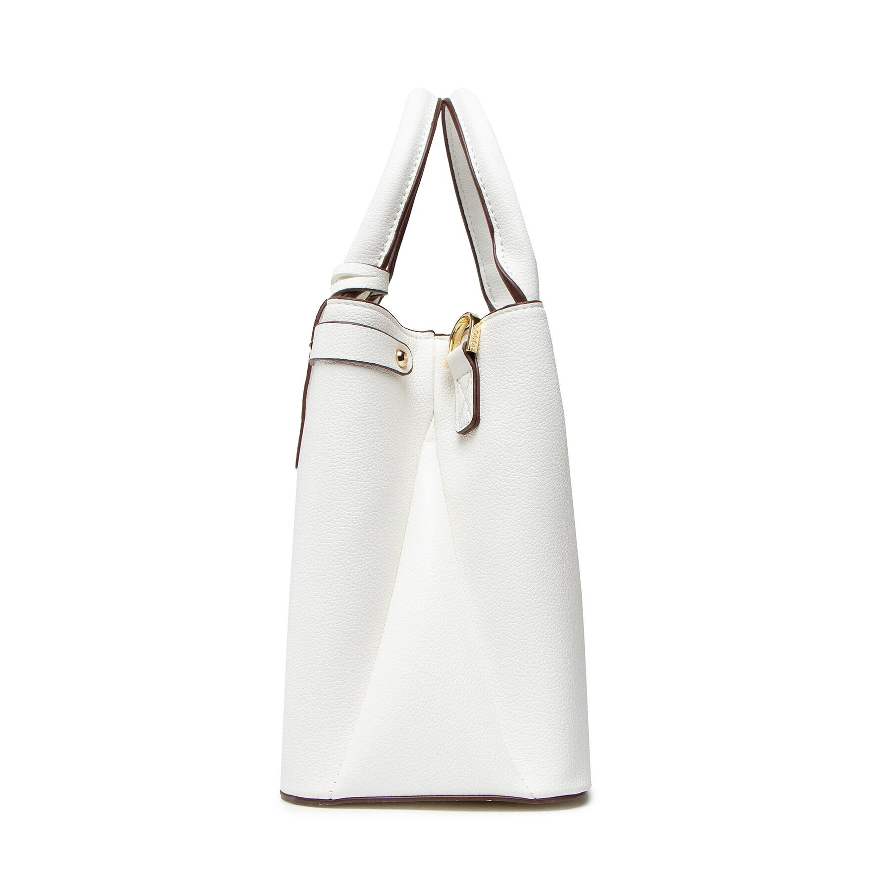 Nobo Дамска чанта NBAG-M2020-C000 Бял - Pepit.bg