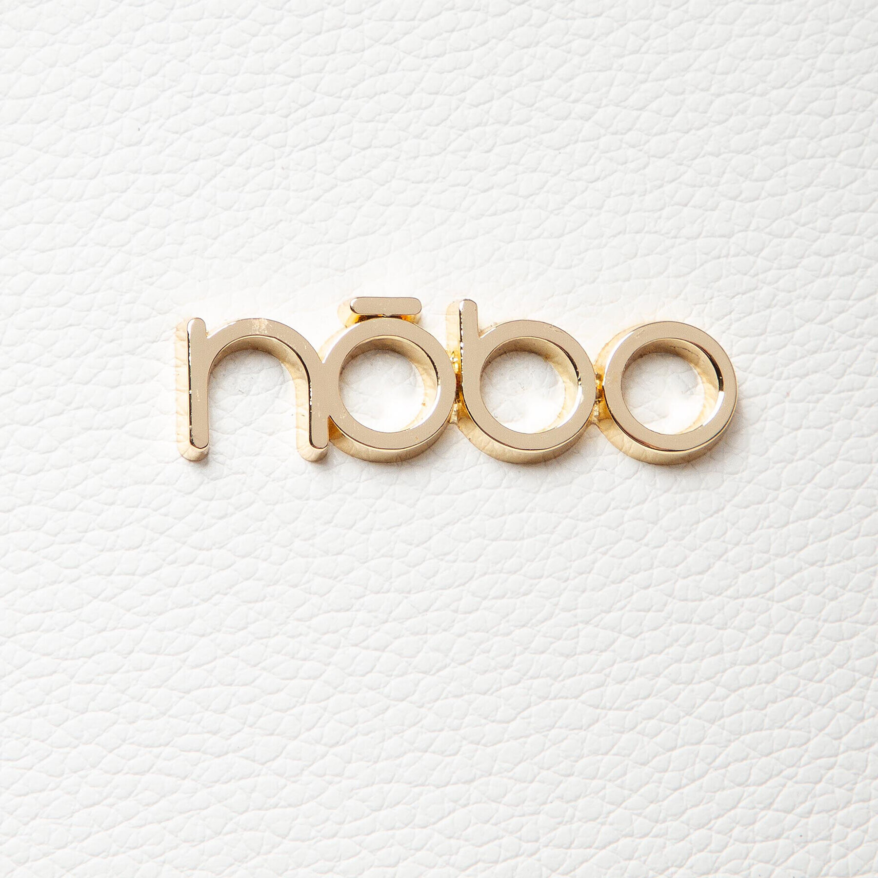 Nobo Дамска чанта NBAG-M2030-C000 Бял - Pepit.bg