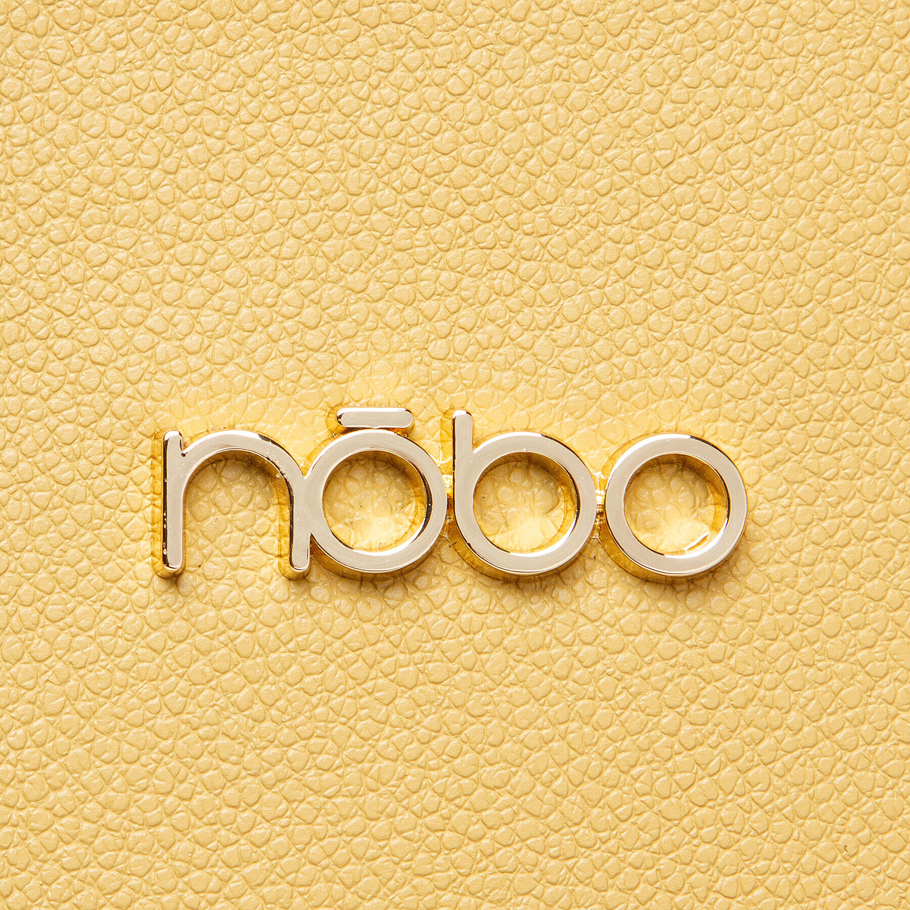 Nobo Дамска чанта NBAG-M2030-C002 Жълт - Pepit.bg