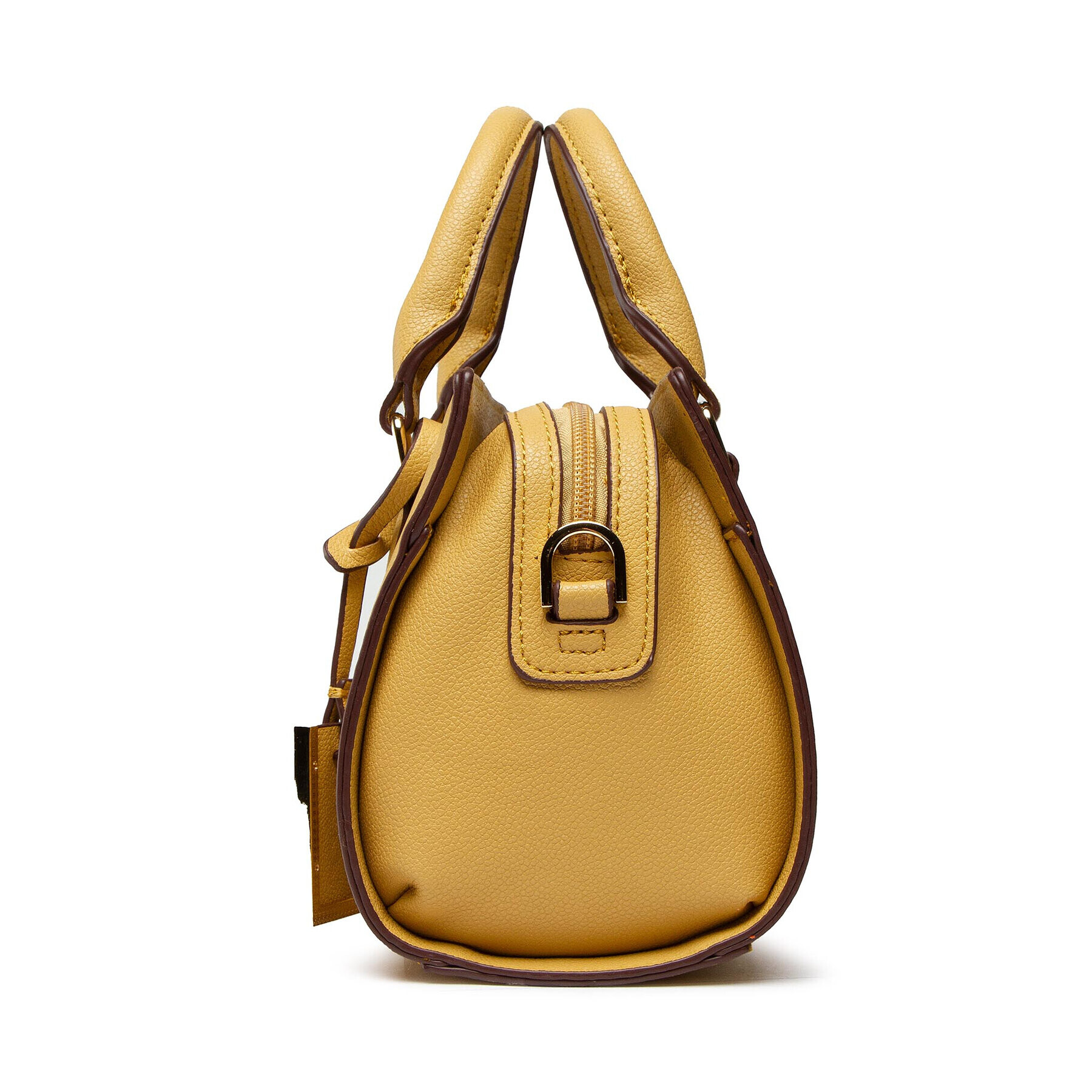 Nobo Дамска чанта NBAG-M2040-C002 Жълт - Pepit.bg