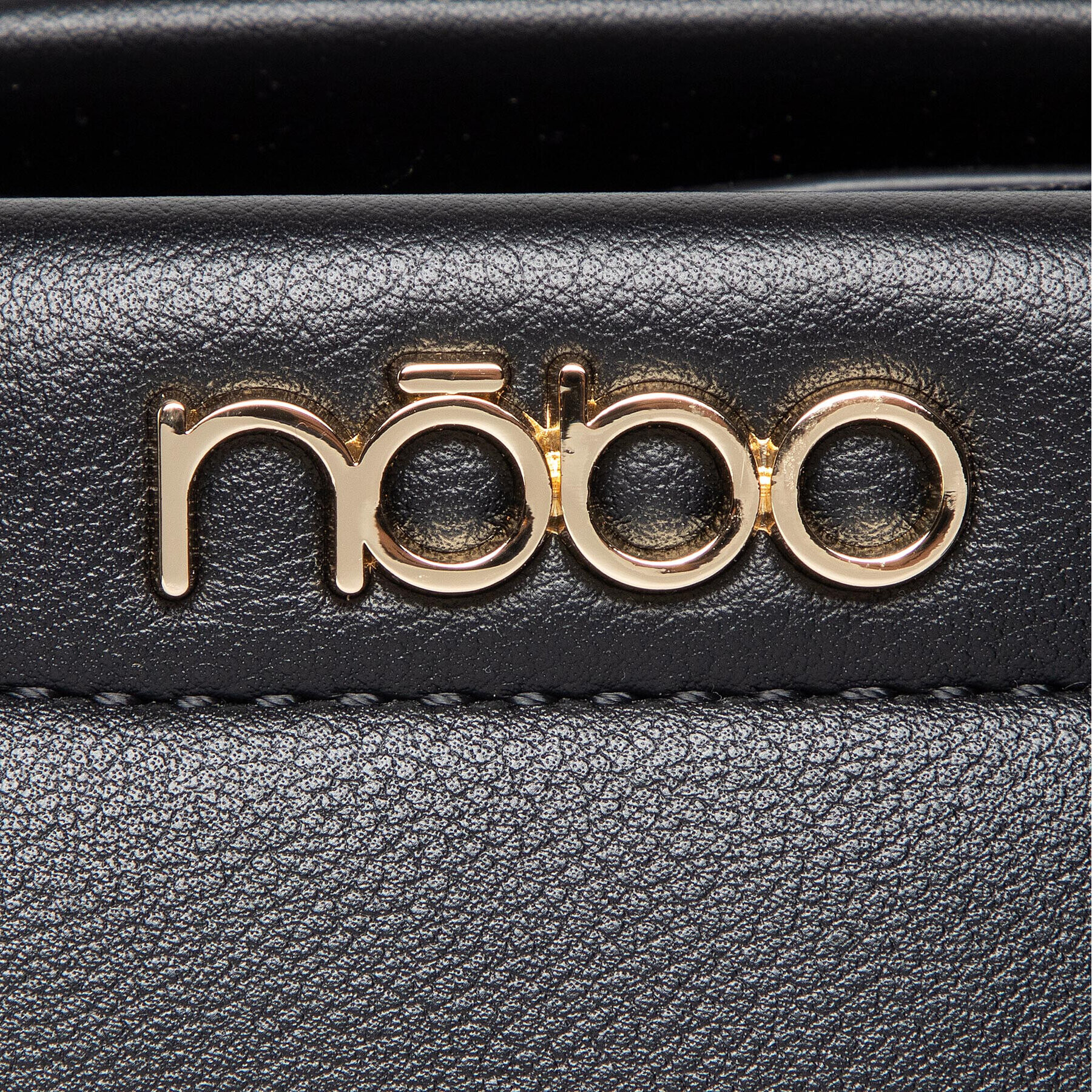 Nobo Дамска чанта NBAG-M2050-C020 Черен - Pepit.bg