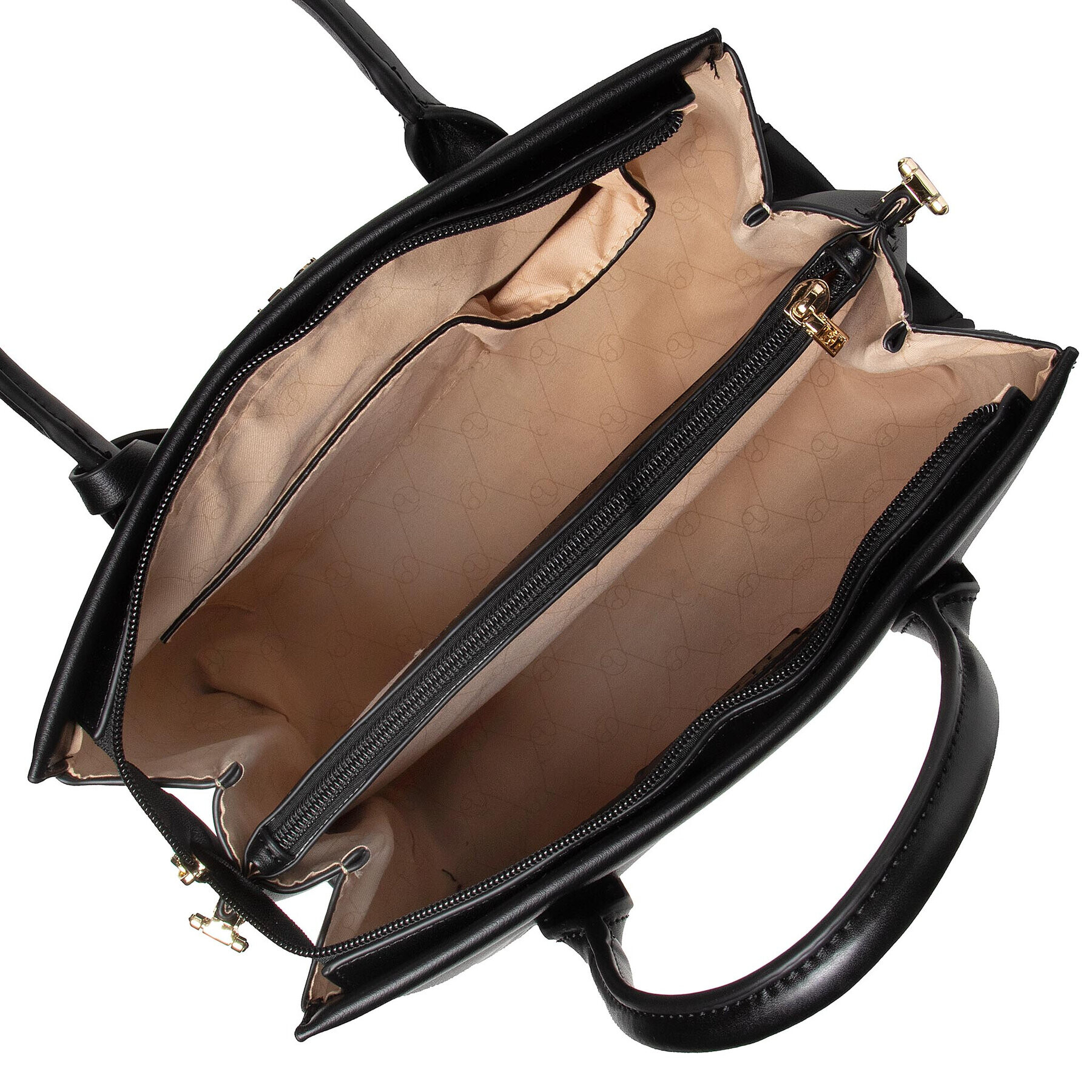 Nobo Дамска чанта NBAG-M2050-C020 Черен - Pepit.bg