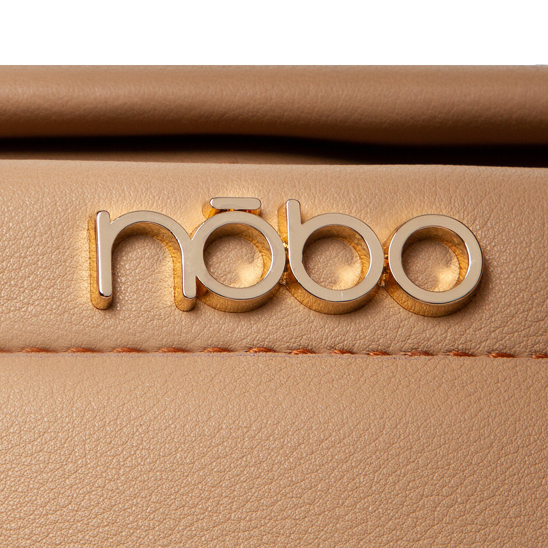 Nobo Дамска чанта NBAG-M2060-C015 Кафяв - Pepit.bg