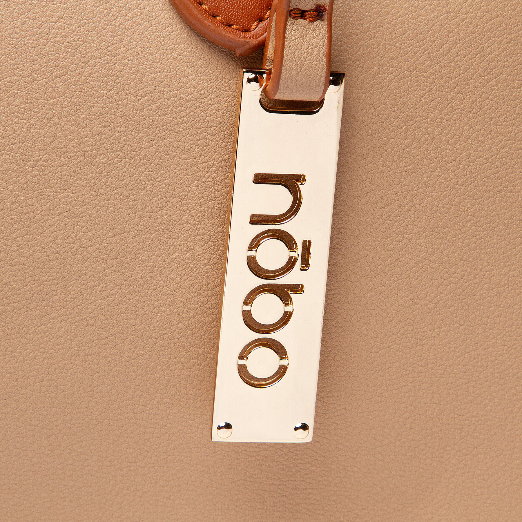 Nobo Дамска чанта NBAG-M2060-C015 Кафяв - Pepit.bg