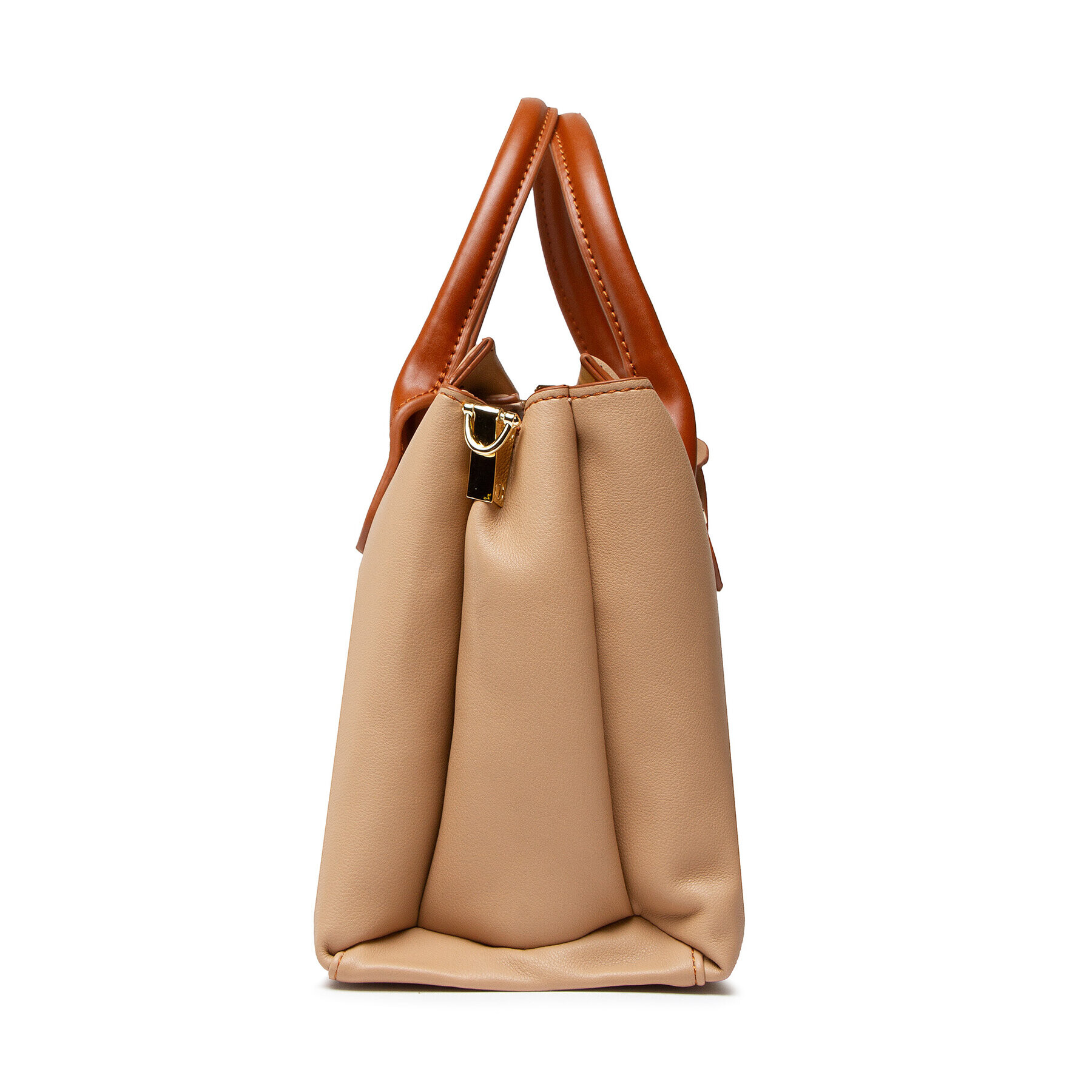 Nobo Дамска чанта NBAG-M2060-C015 Кафяв - Pepit.bg