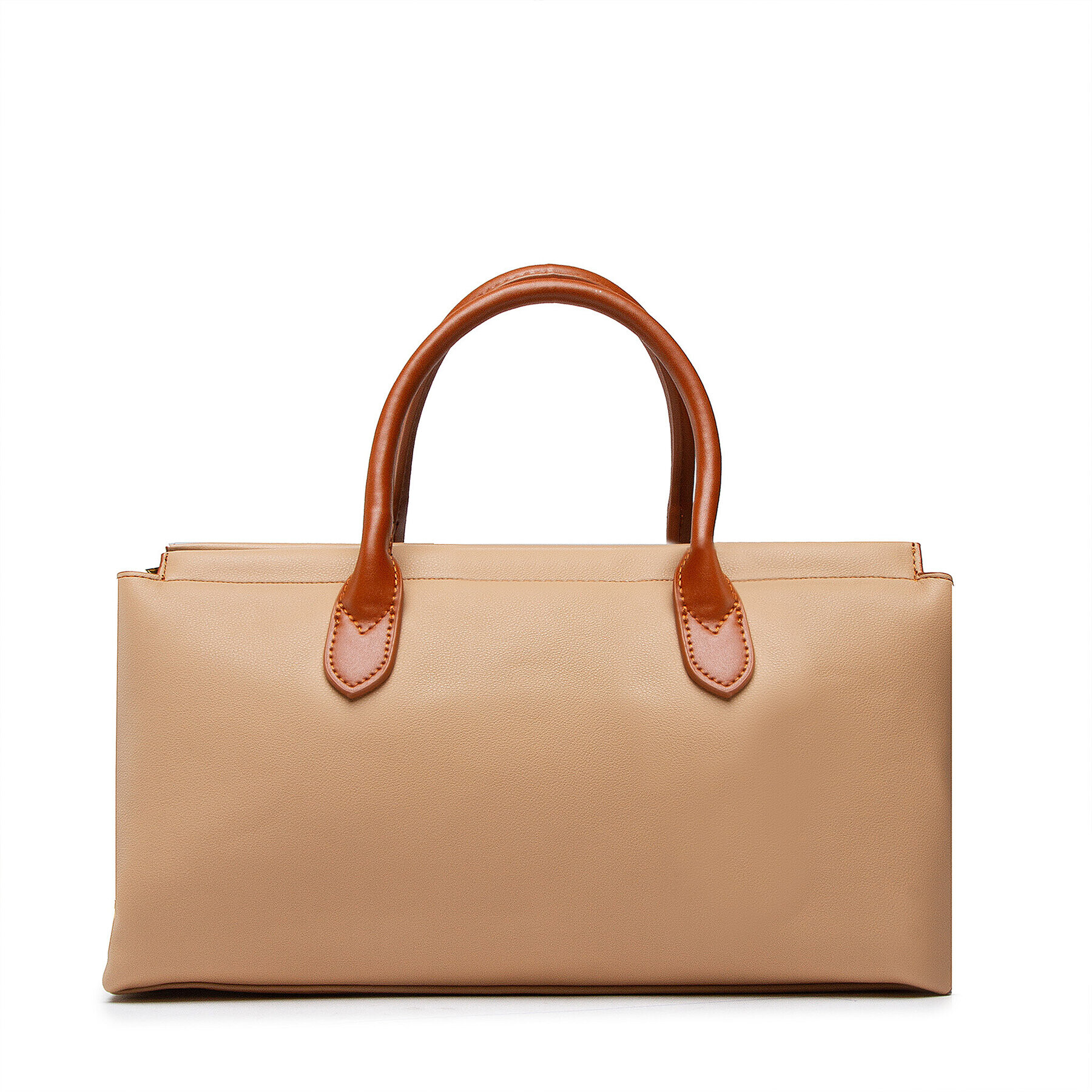 Nobo Дамска чанта NBAG-M2060-C015 Кафяв - Pepit.bg