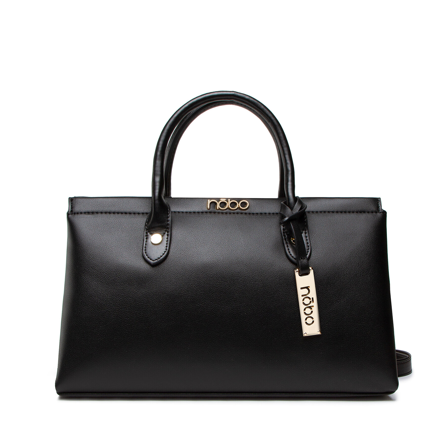 Nobo Дамска чанта NBAG-M2060-C020 Черен - Pepit.bg