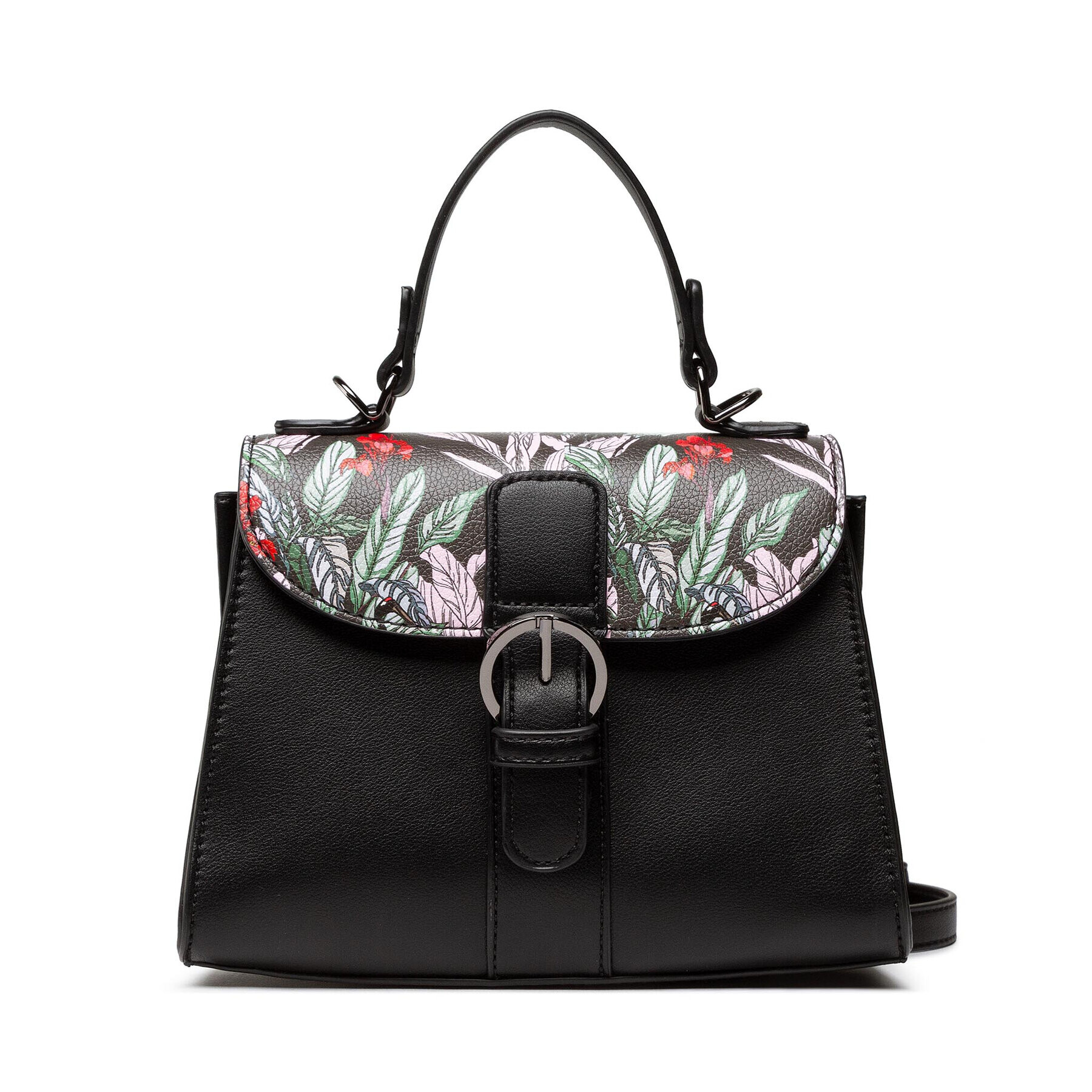 Nobo Дамска чанта NBAG-M2070-CM20 Цветен - Pepit.bg