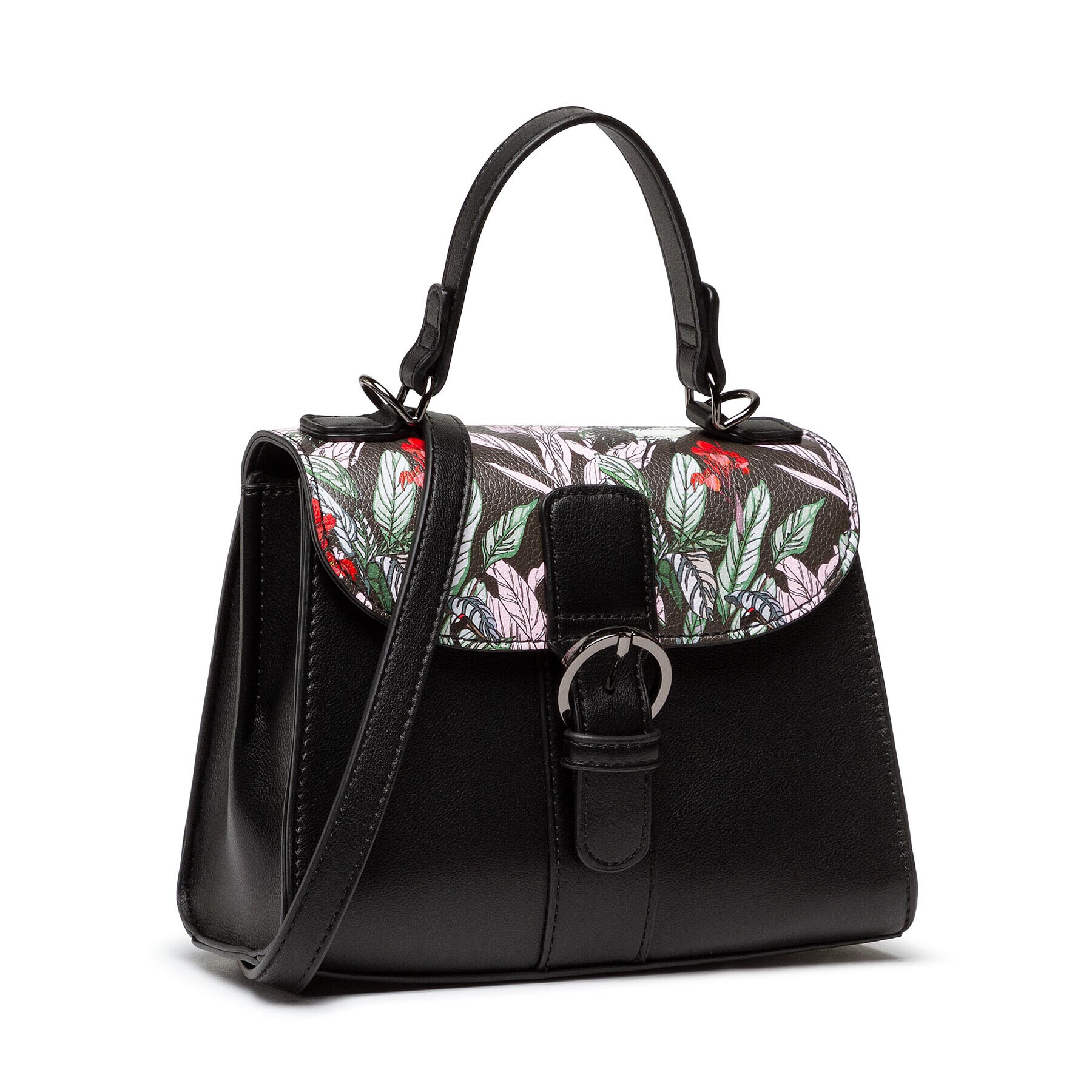 Nobo Дамска чанта NBAG-M2070-CM20 Цветен - Pepit.bg