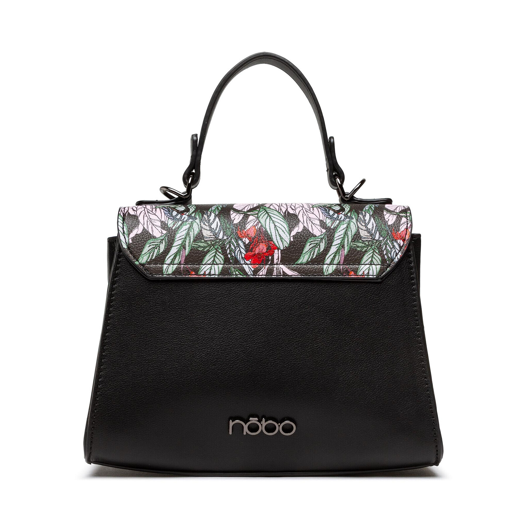 Nobo Дамска чанта NBAG-M2070-CM20 Цветен - Pepit.bg