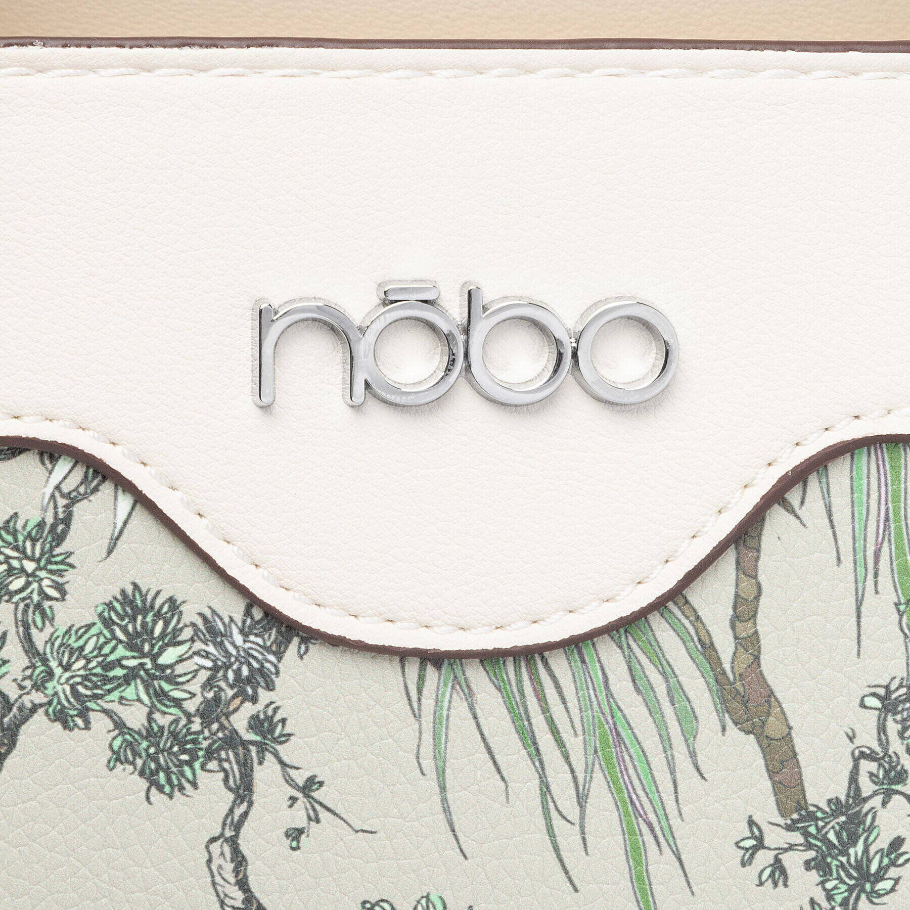 Nobo Дамска чанта NBAG-M2080-CM00 Цветен - Pepit.bg