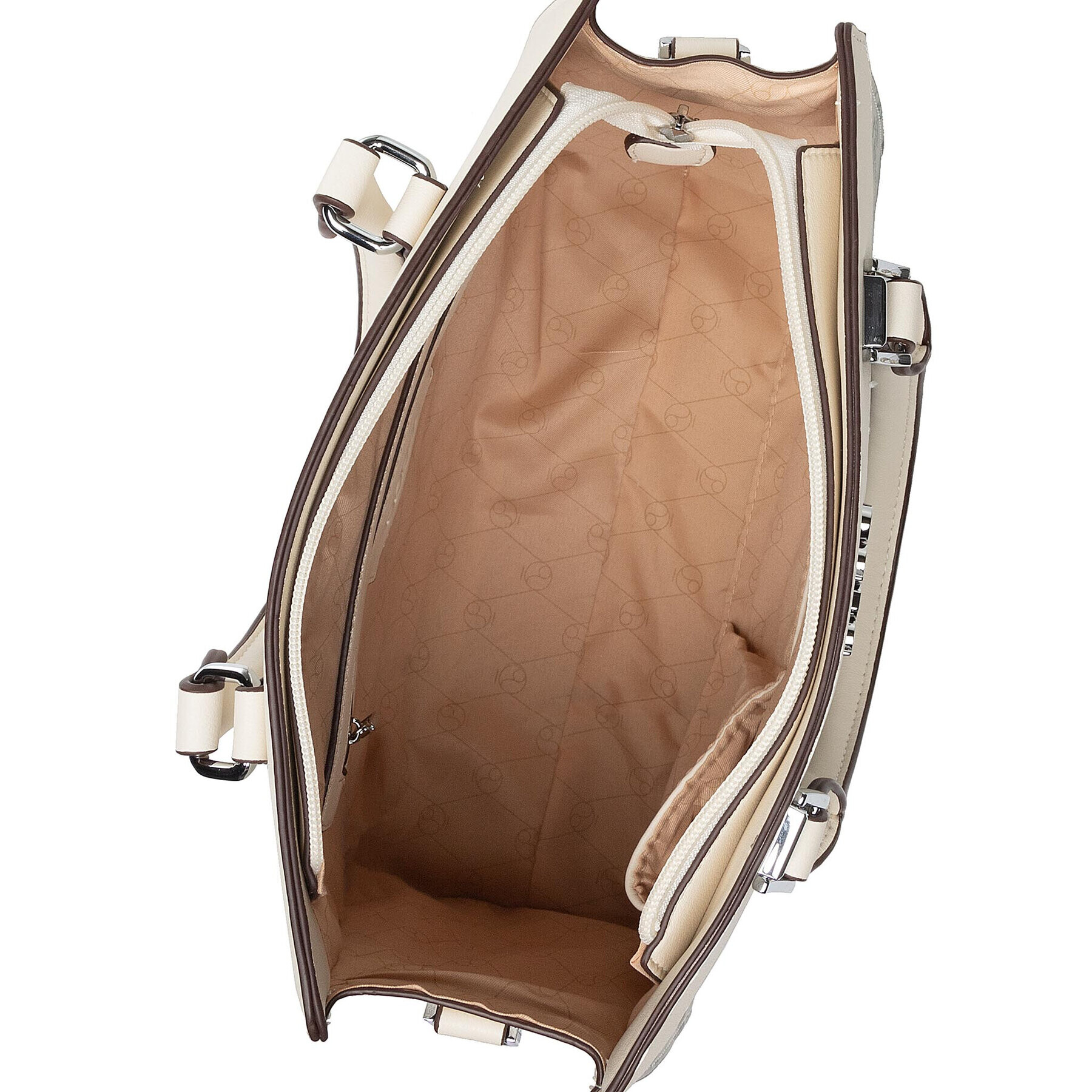 Nobo Дамска чанта NBAG-M2080-CM00 Цветен - Pepit.bg