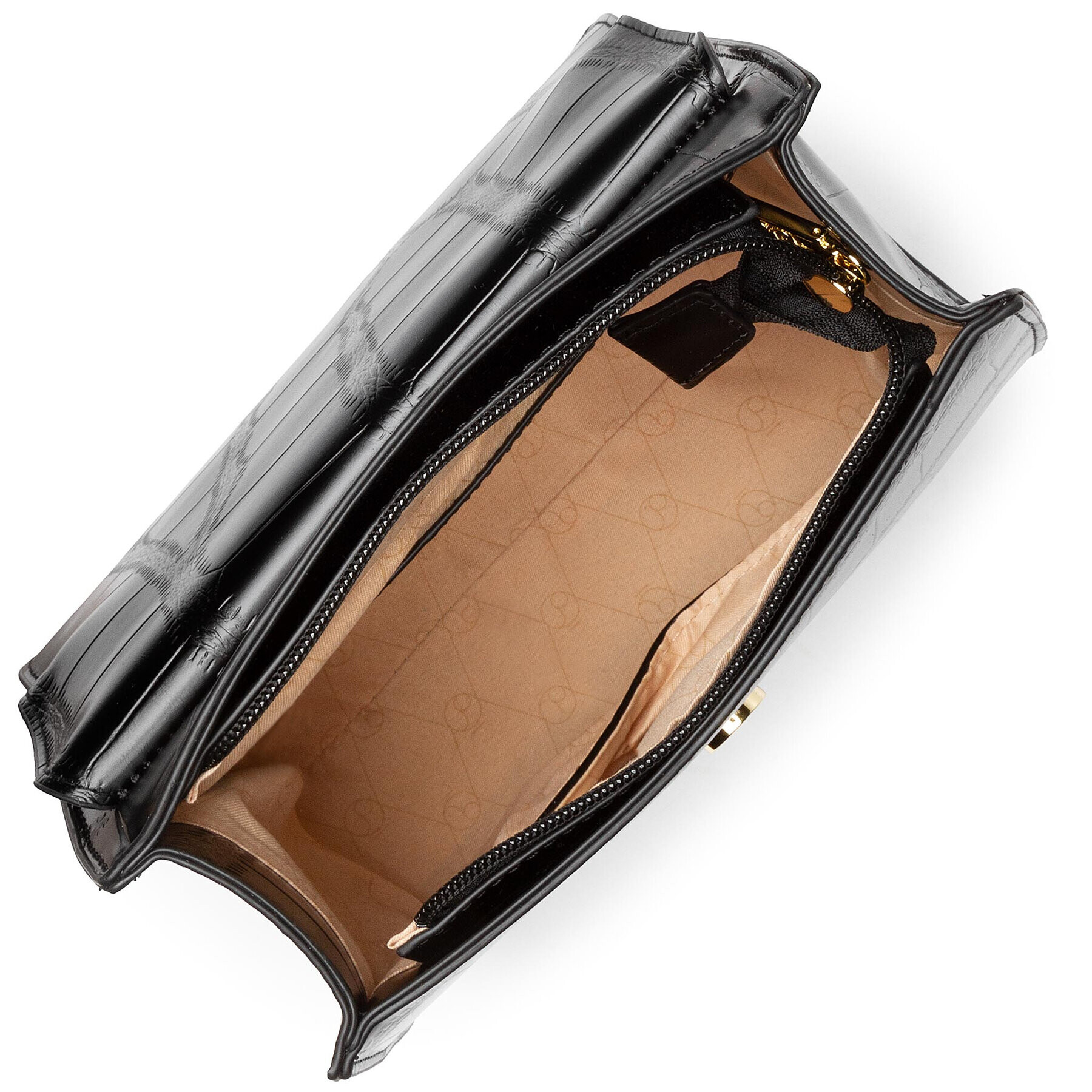 Nobo Дамска чанта NBAG-M2100-C020 Черен - Pepit.bg