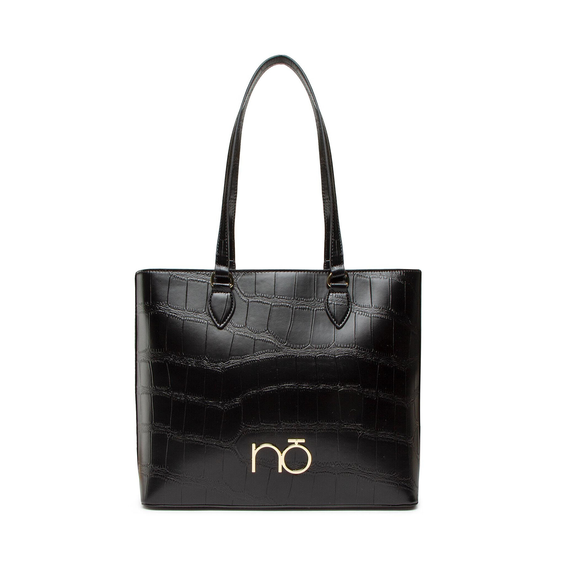 Nobo Дамска чанта NBAG-M2110-C020 Черен - Pepit.bg