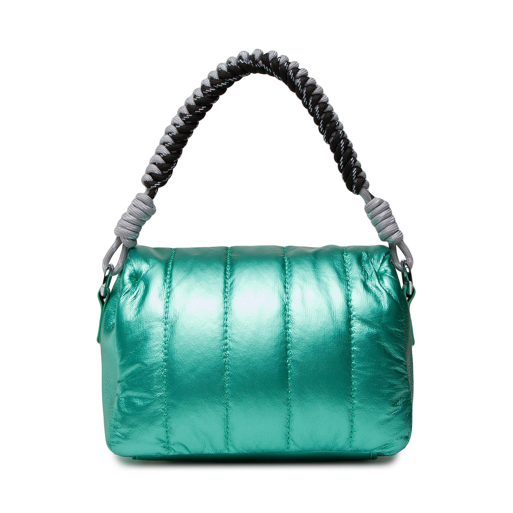 Nobo Дамска чанта NBAG-M2170-C008 Зелен - Pepit.bg