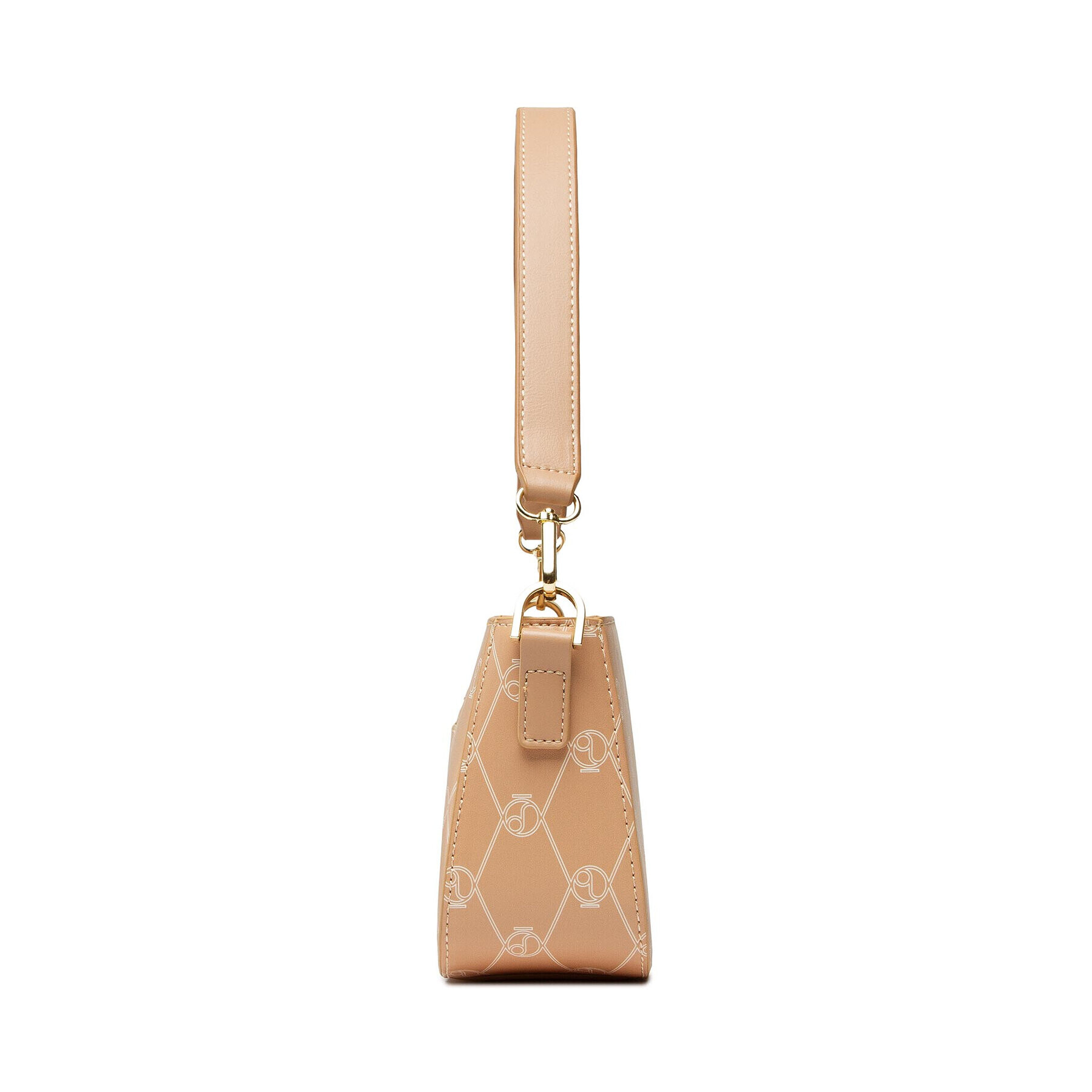 Nobo Дамска чанта NBAG-M2220-C015 Бежов - Pepit.bg