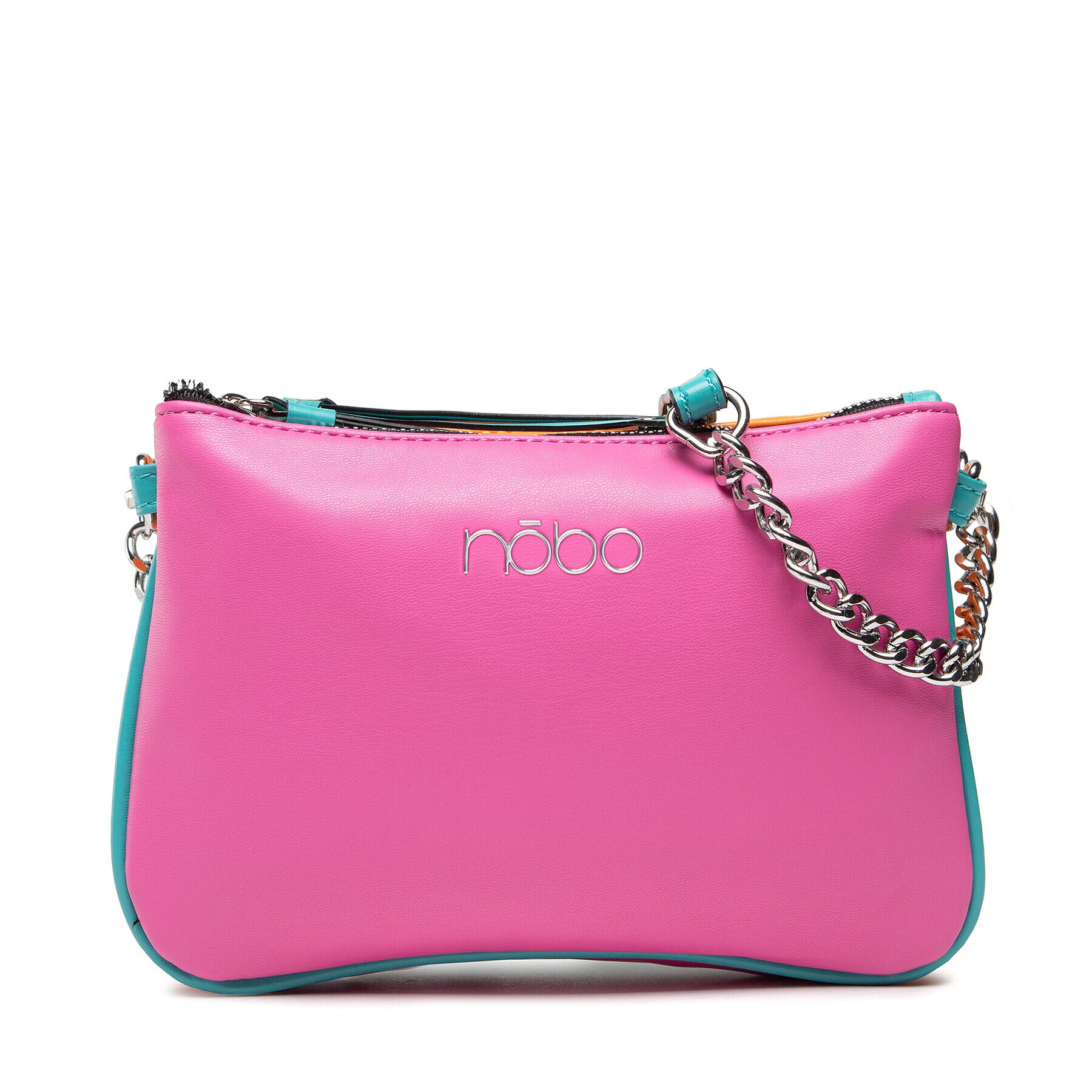 Nobo Дамска чанта NBAG-M2270-C004 Цветен - Pepit.bg