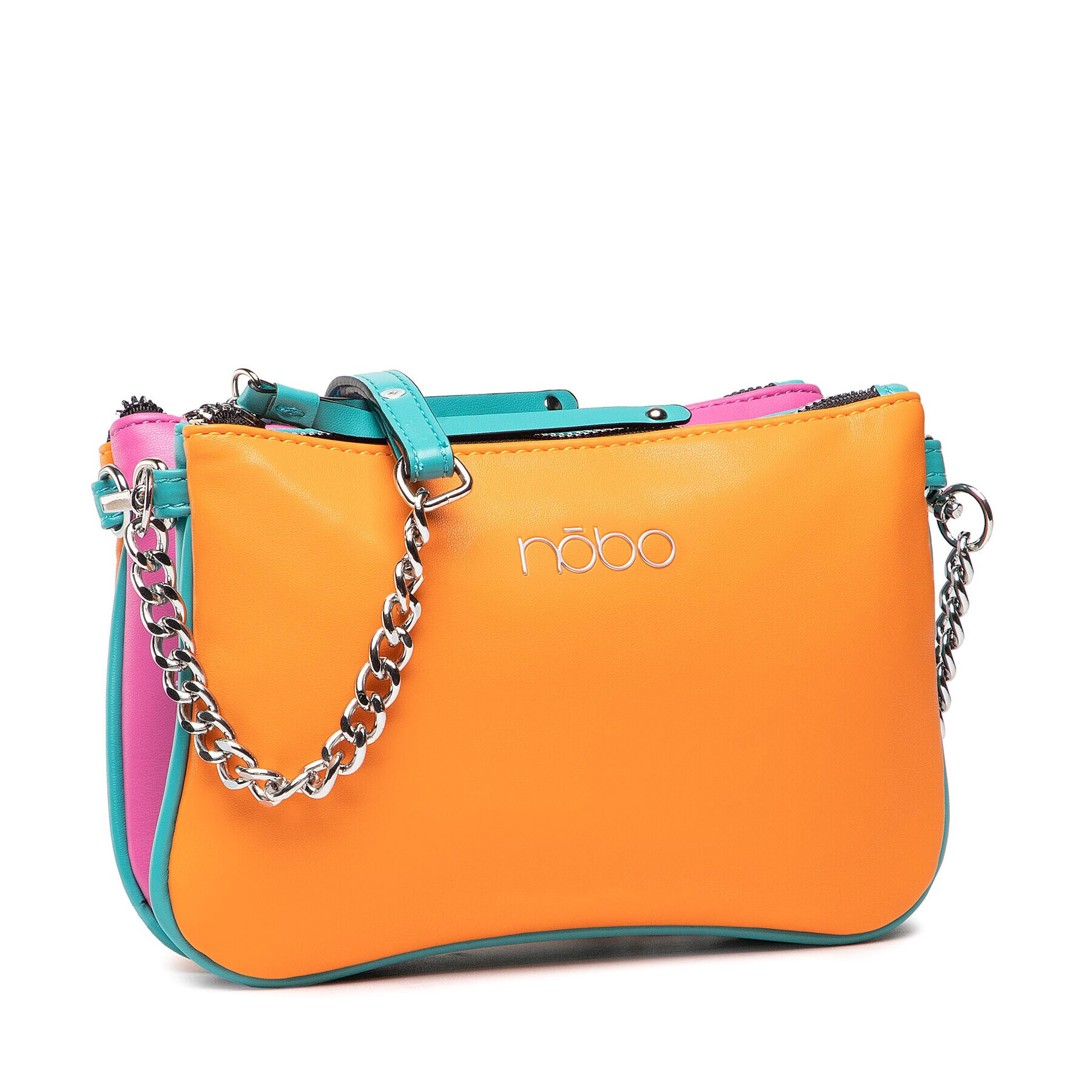 Nobo Дамска чанта NBAG-M2270-C004 Цветен - Pepit.bg