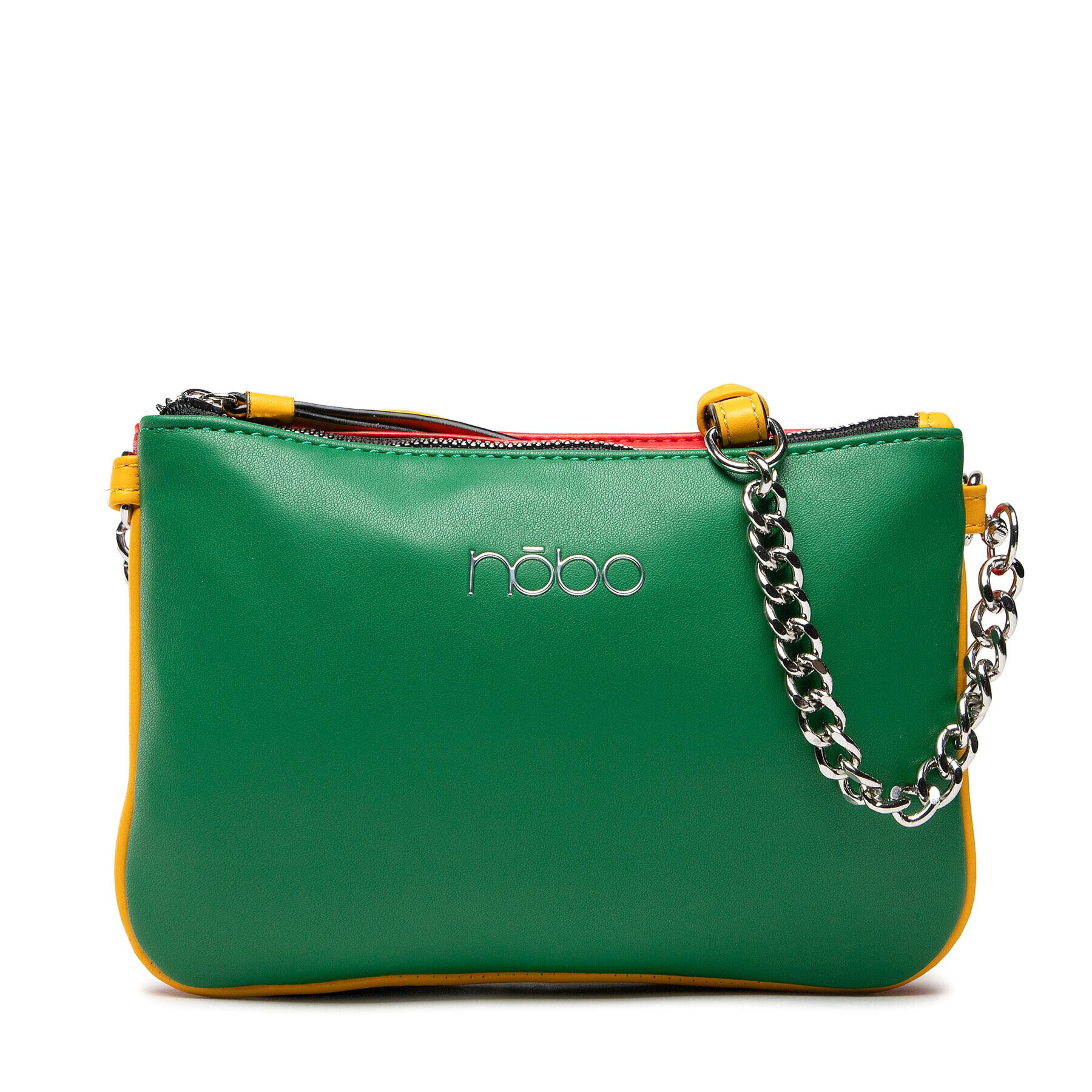 Nobo Дамска чанта NBAG-M2270-C008 Цветен - Pepit.bg