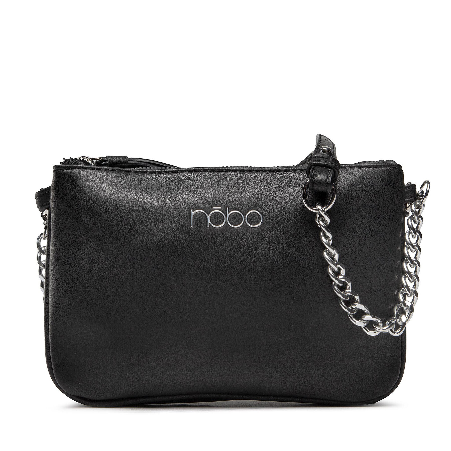 Nobo Дамска чанта NBAG-M2270-C020 Черен - Pepit.bg