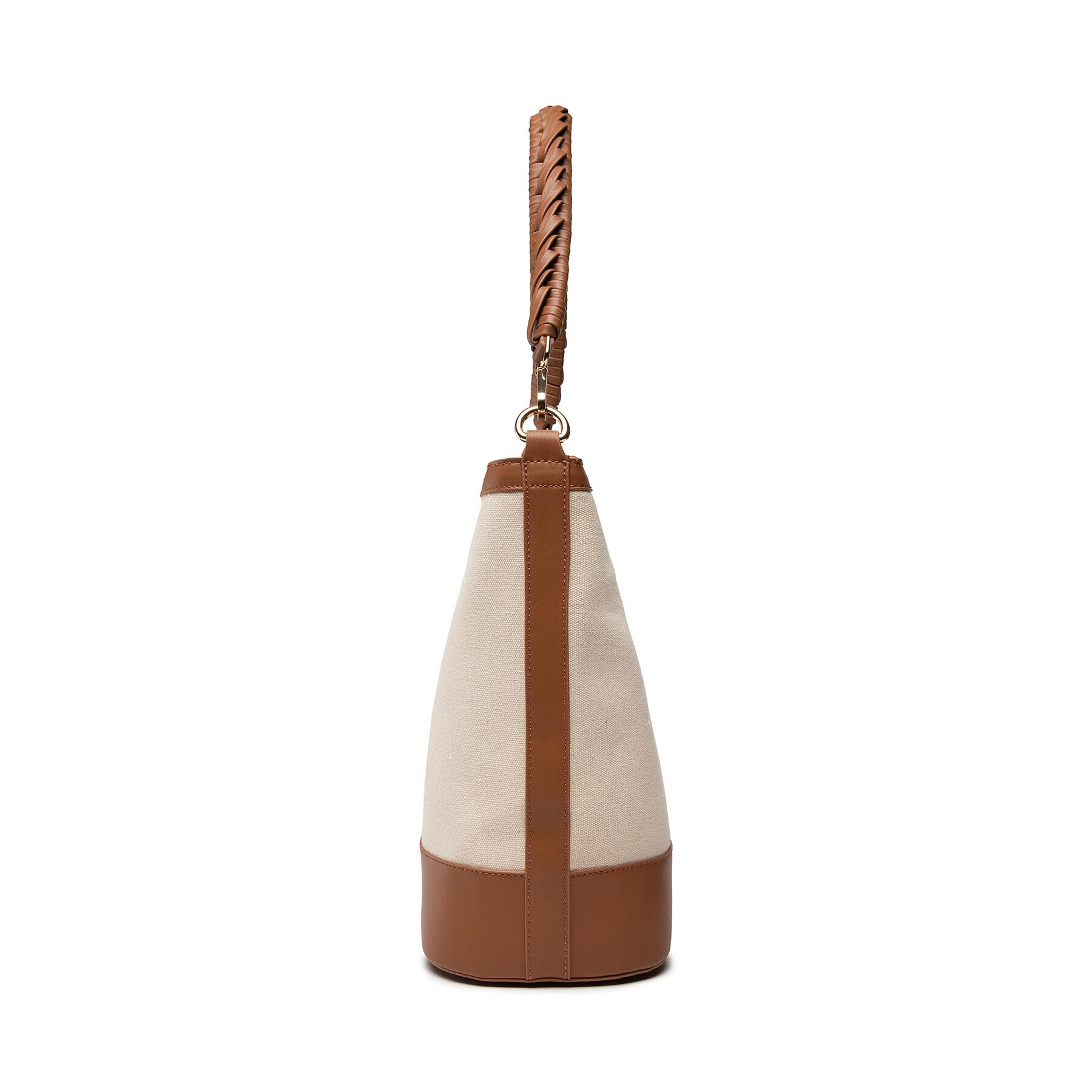 Nobo Дамска чанта NBAG-M2340-CM17 Бежов - Pepit.bg