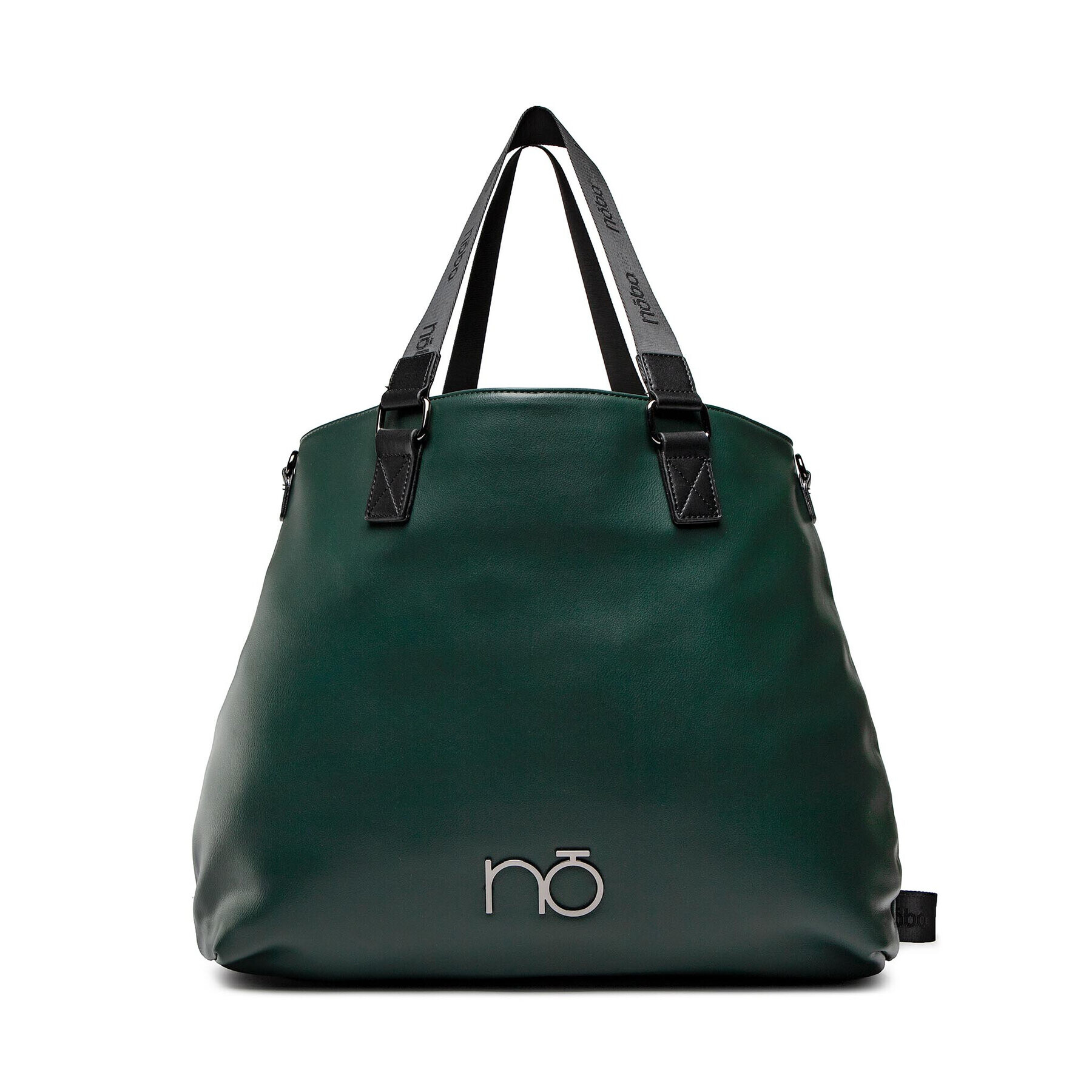 Nobo Дамска чанта NBAG-M2370-C008 Зелен - Pepit.bg