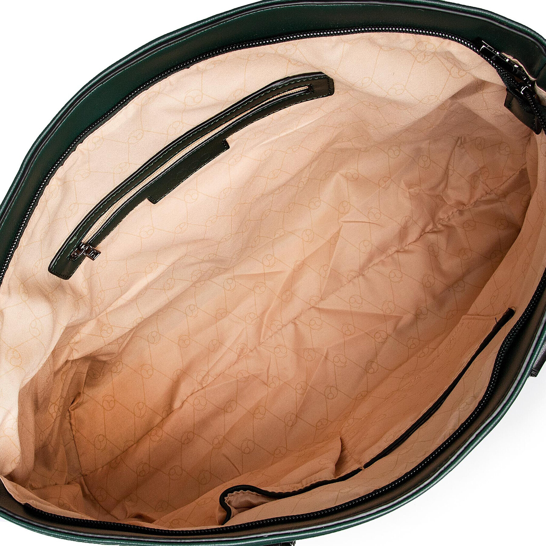 Nobo Дамска чанта NBAG-M2370-C008 Зелен - Pepit.bg
