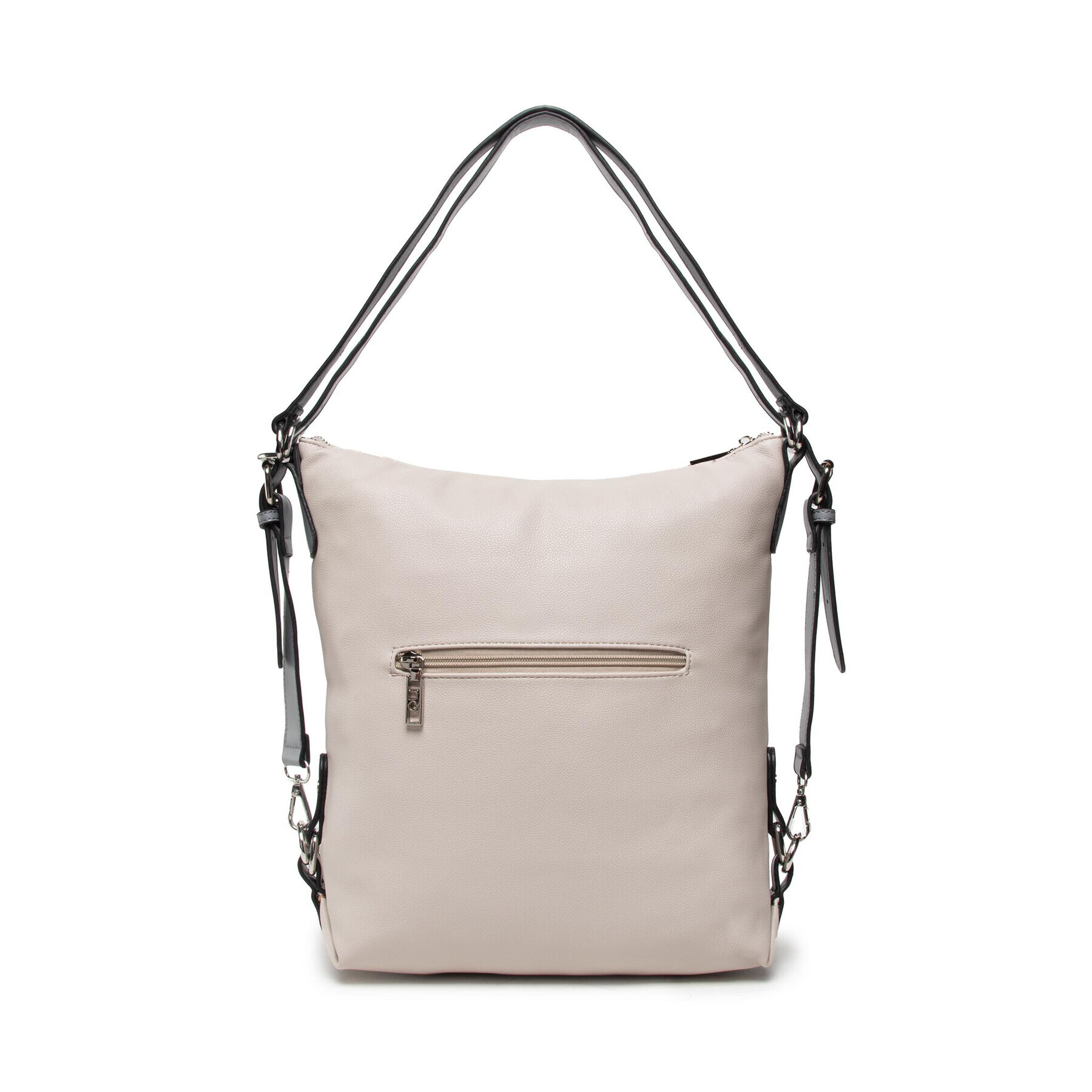 Nobo Дамска чанта NBAG-M2450-C019 Сив - Pepit.bg