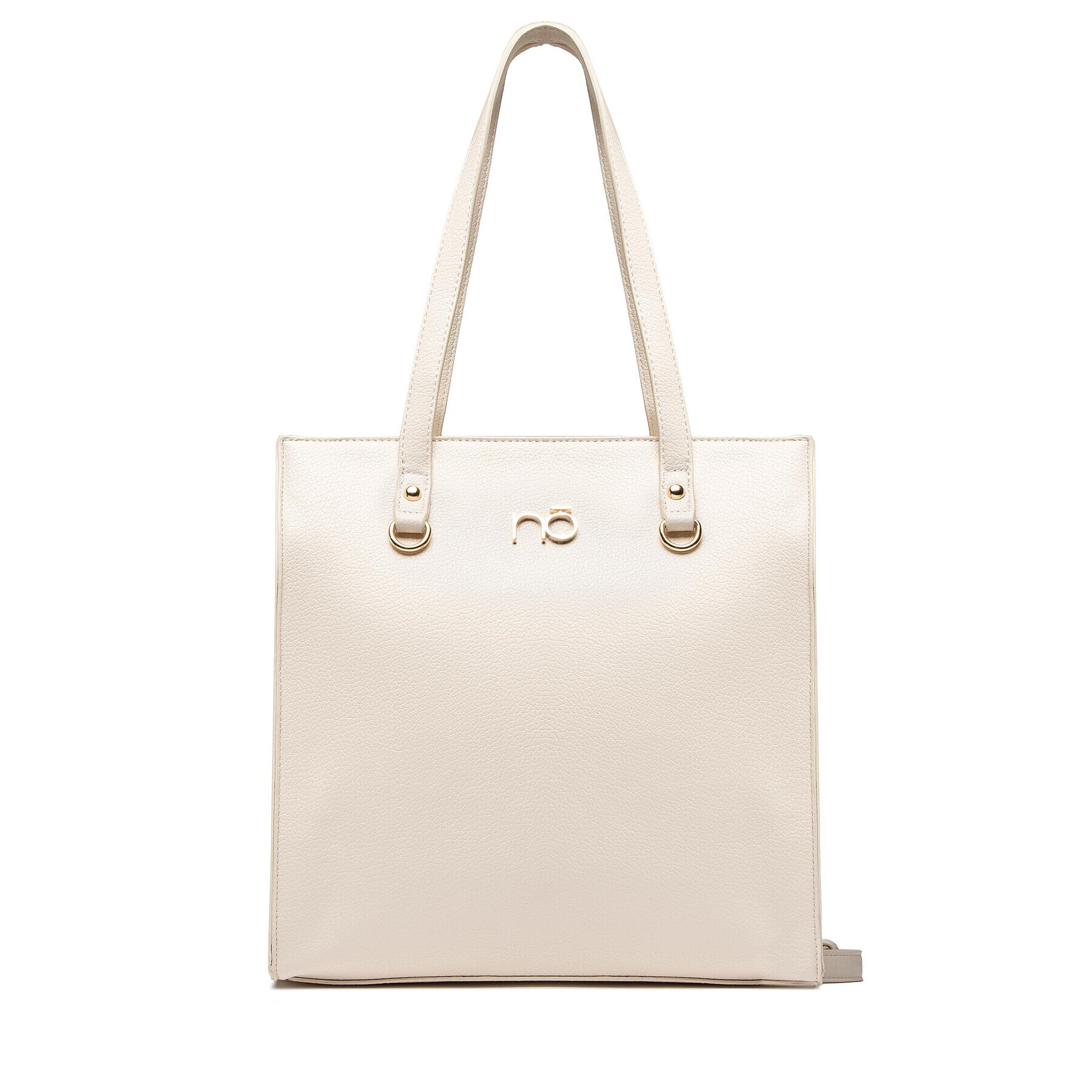 Nobo Дамска чанта NBAG-M2470-C015 Бежов - Pepit.bg