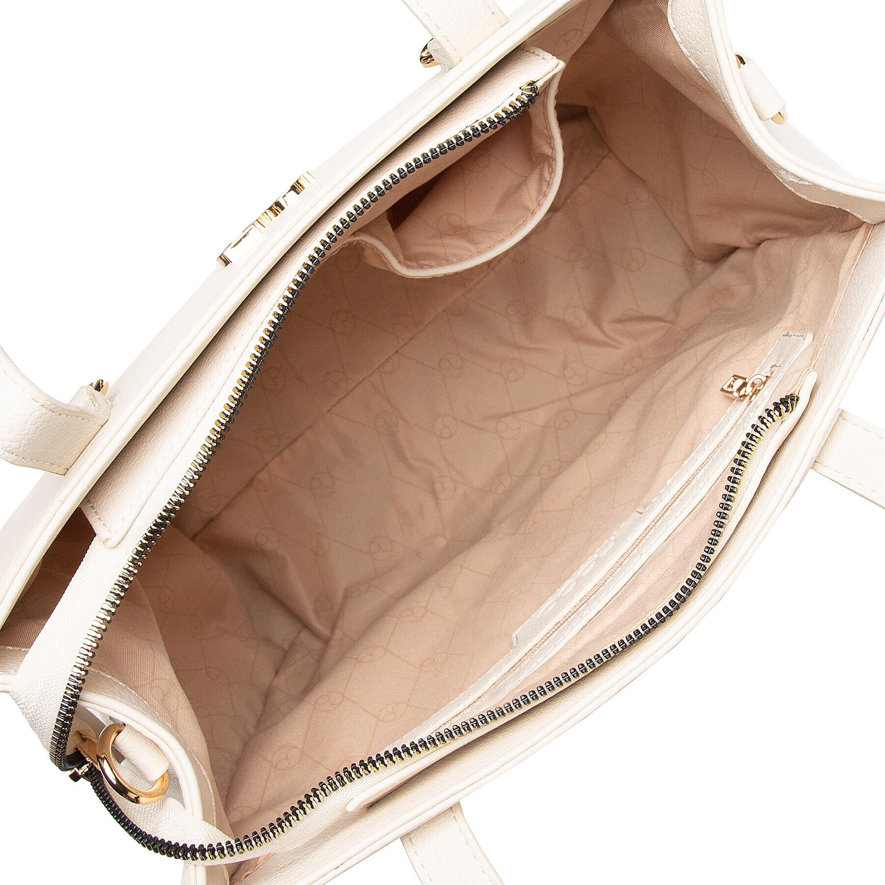 Nobo Дамска чанта NBAG-M2470-C015 Бежов - Pepit.bg