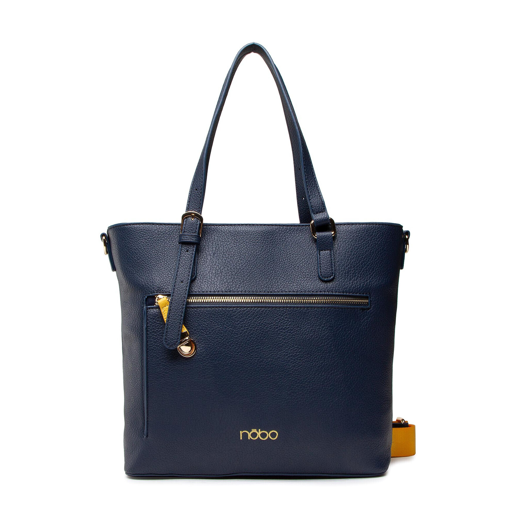 Nobo Дамска чанта NBAG-M2930-C013 Тъмносин - Pepit.bg