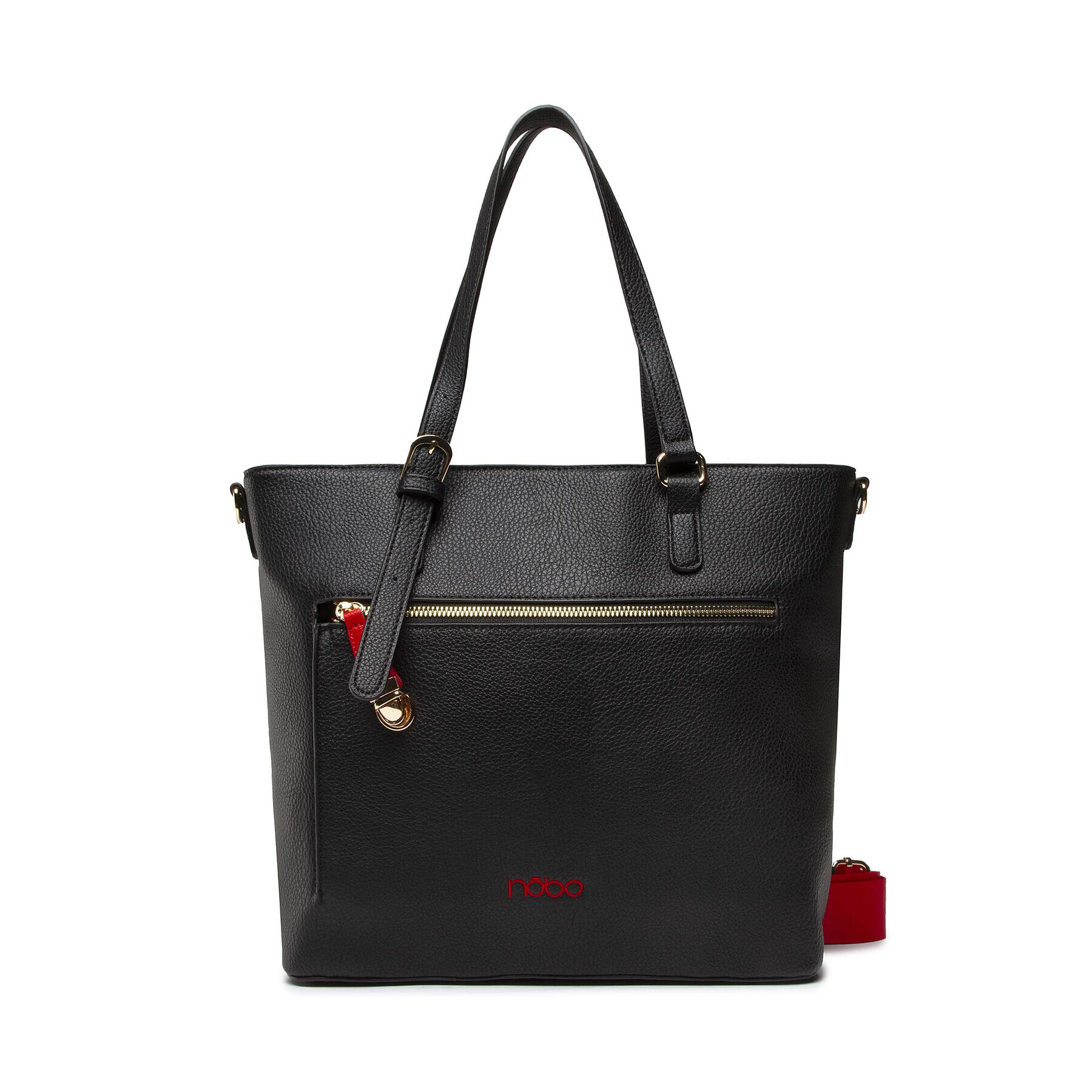 Nobo Дамска чанта NBAG-M2930-C020 Черен - Pepit.bg